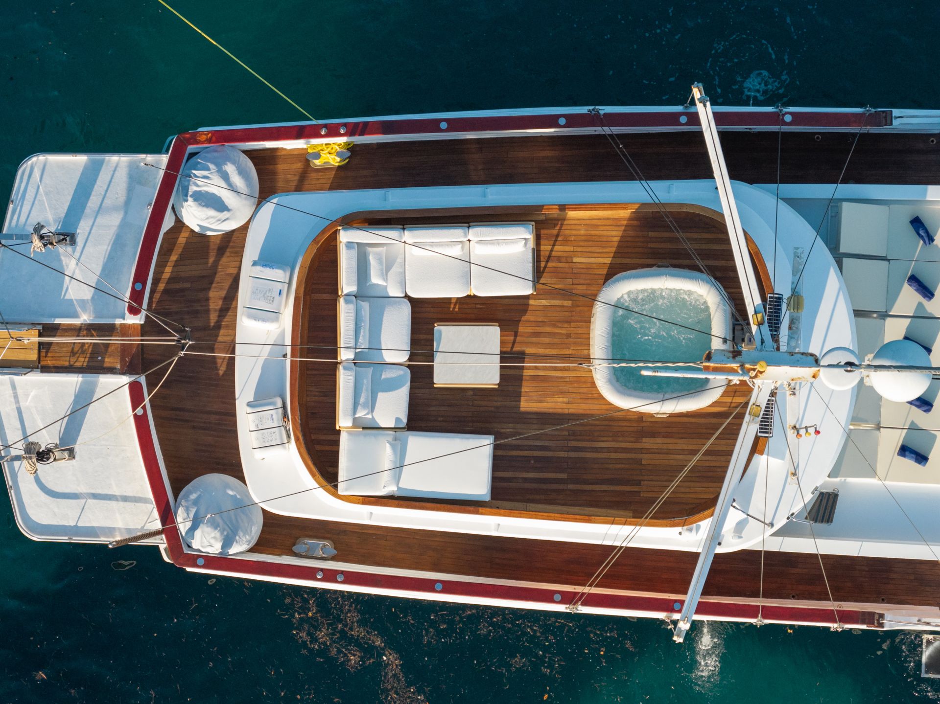 Yacht Image 22