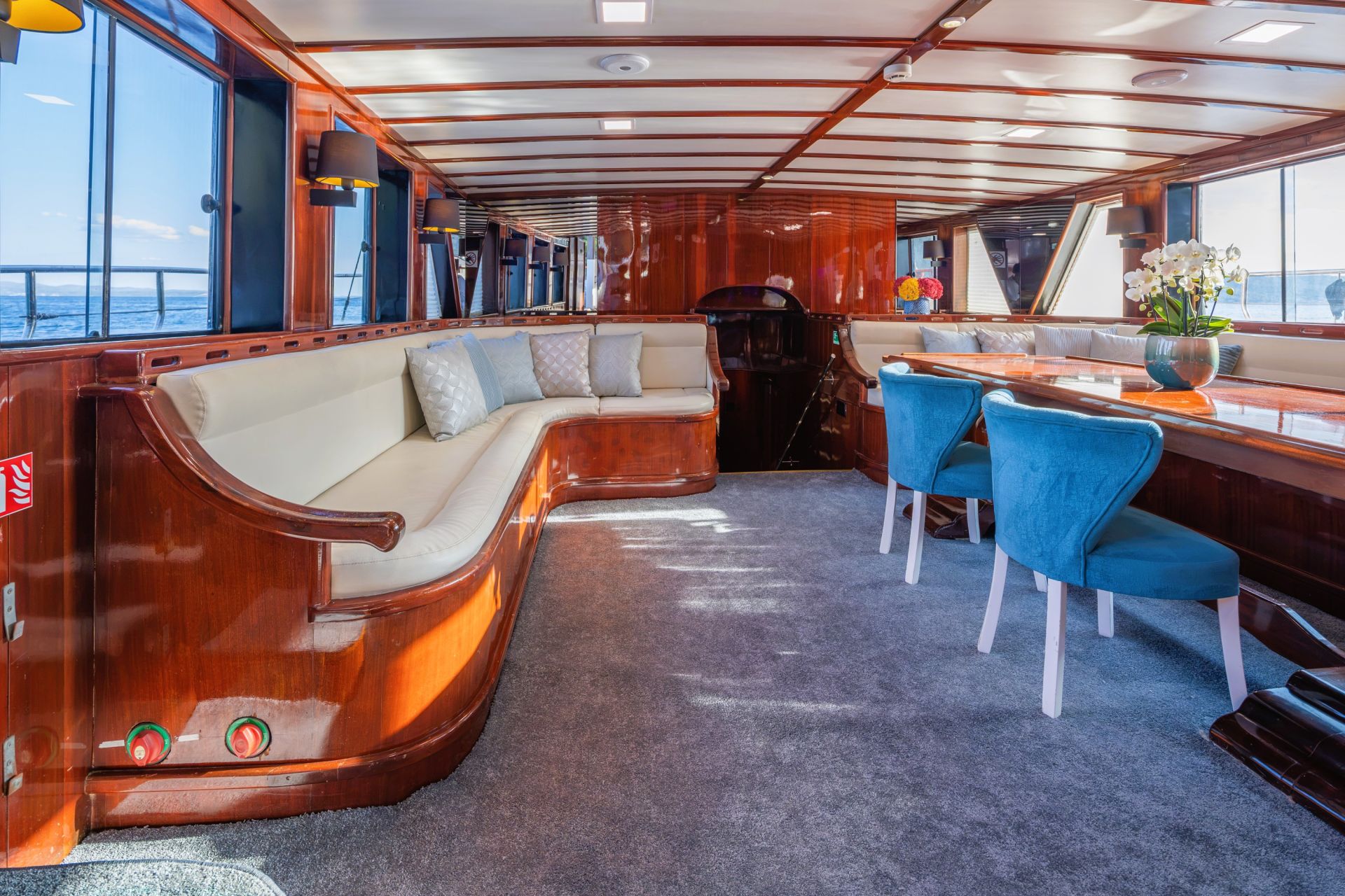 Yacht Image 29