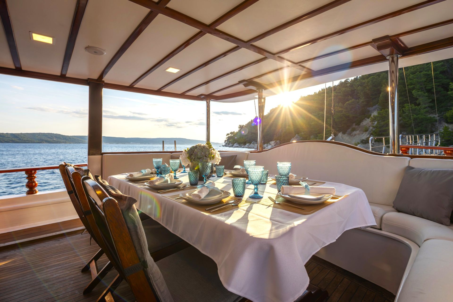 Yacht Image 42