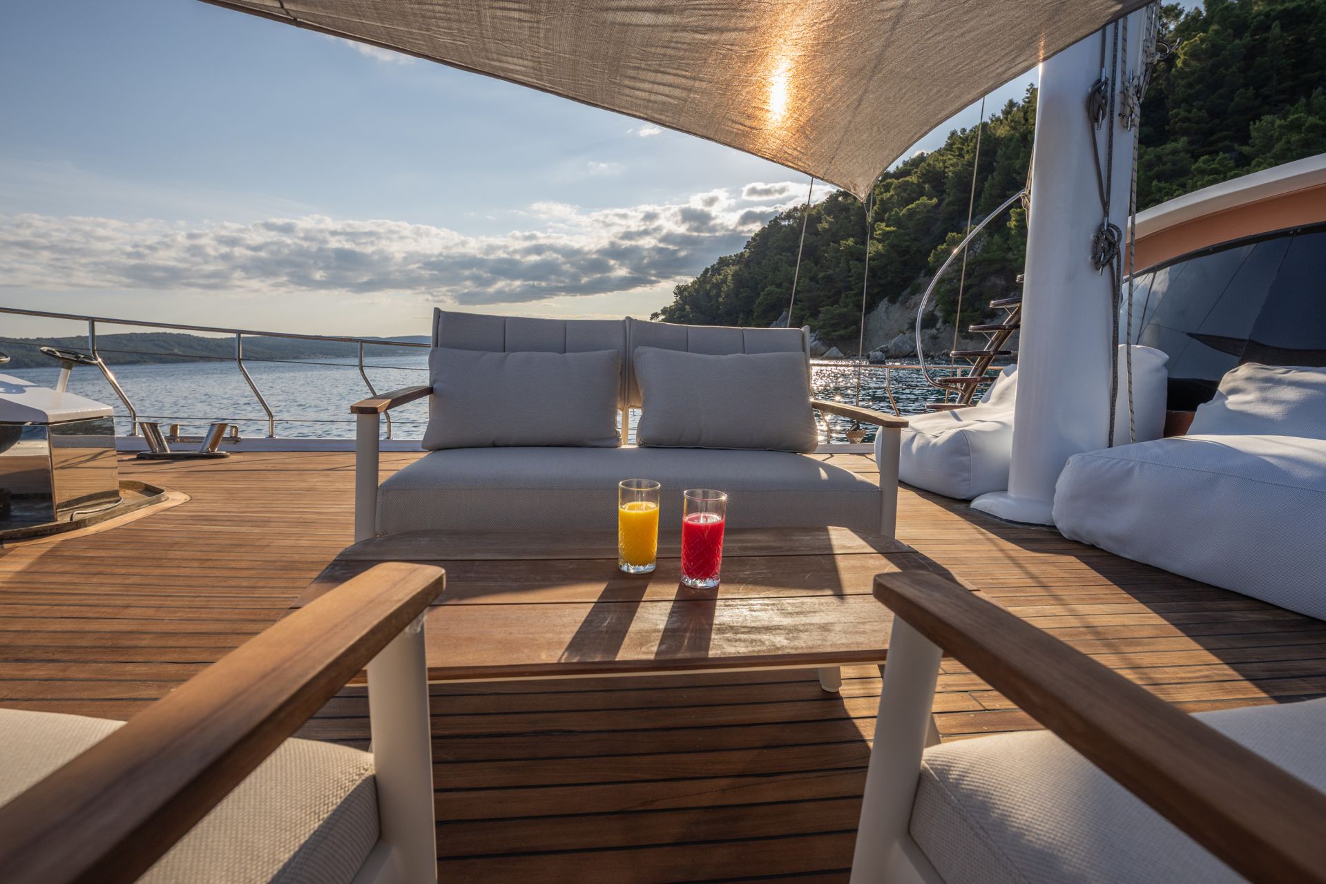 Yacht Image 43