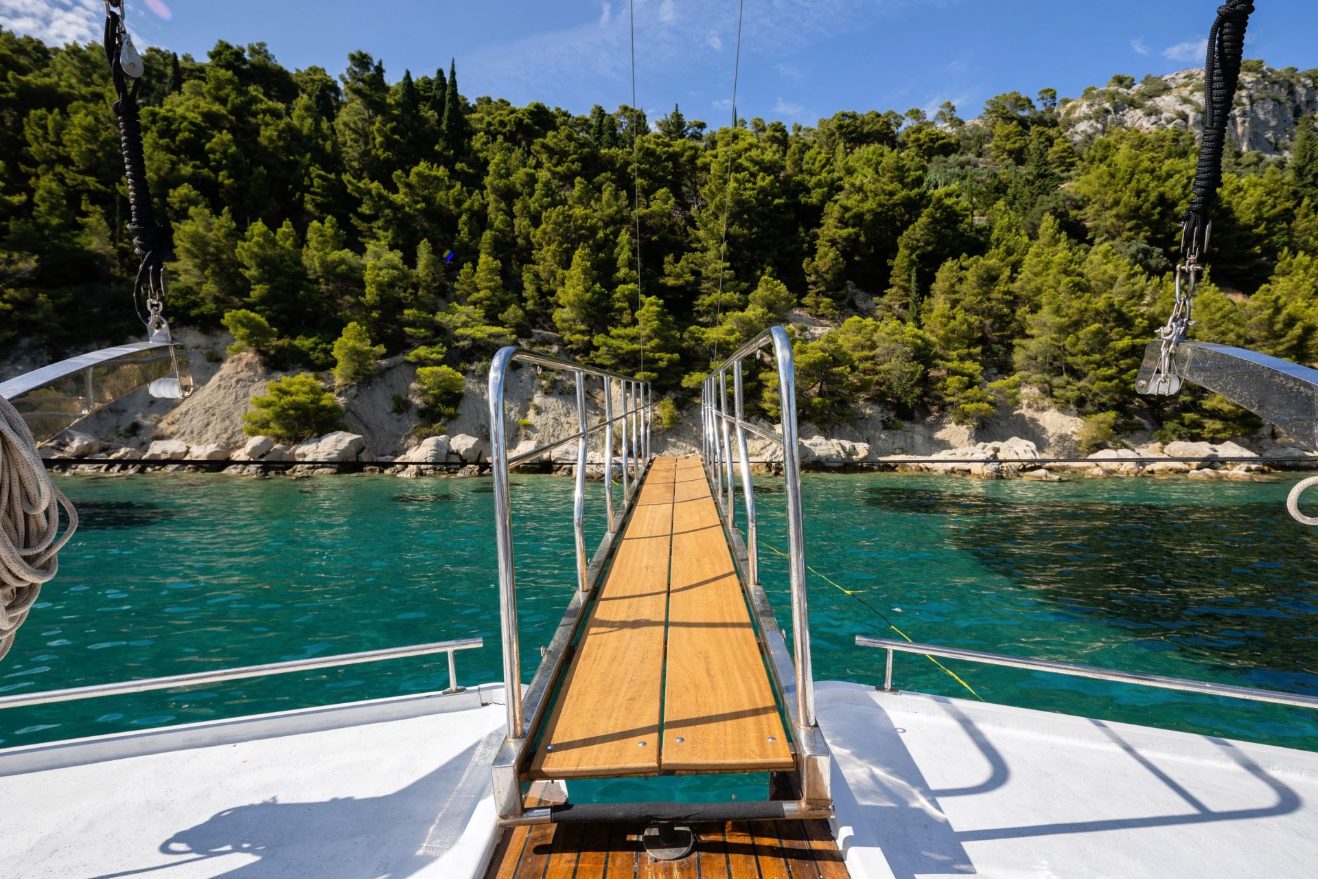 Yacht Image 45