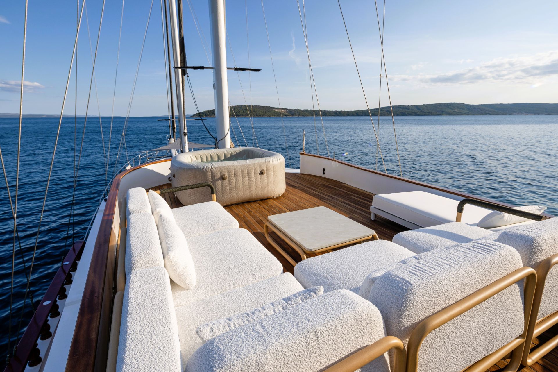 Yacht Image 46