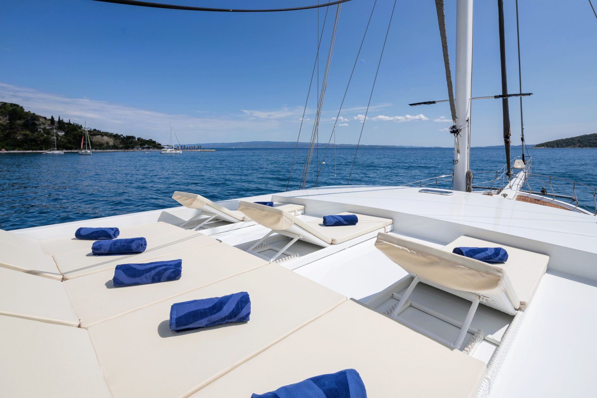Yacht Image 48