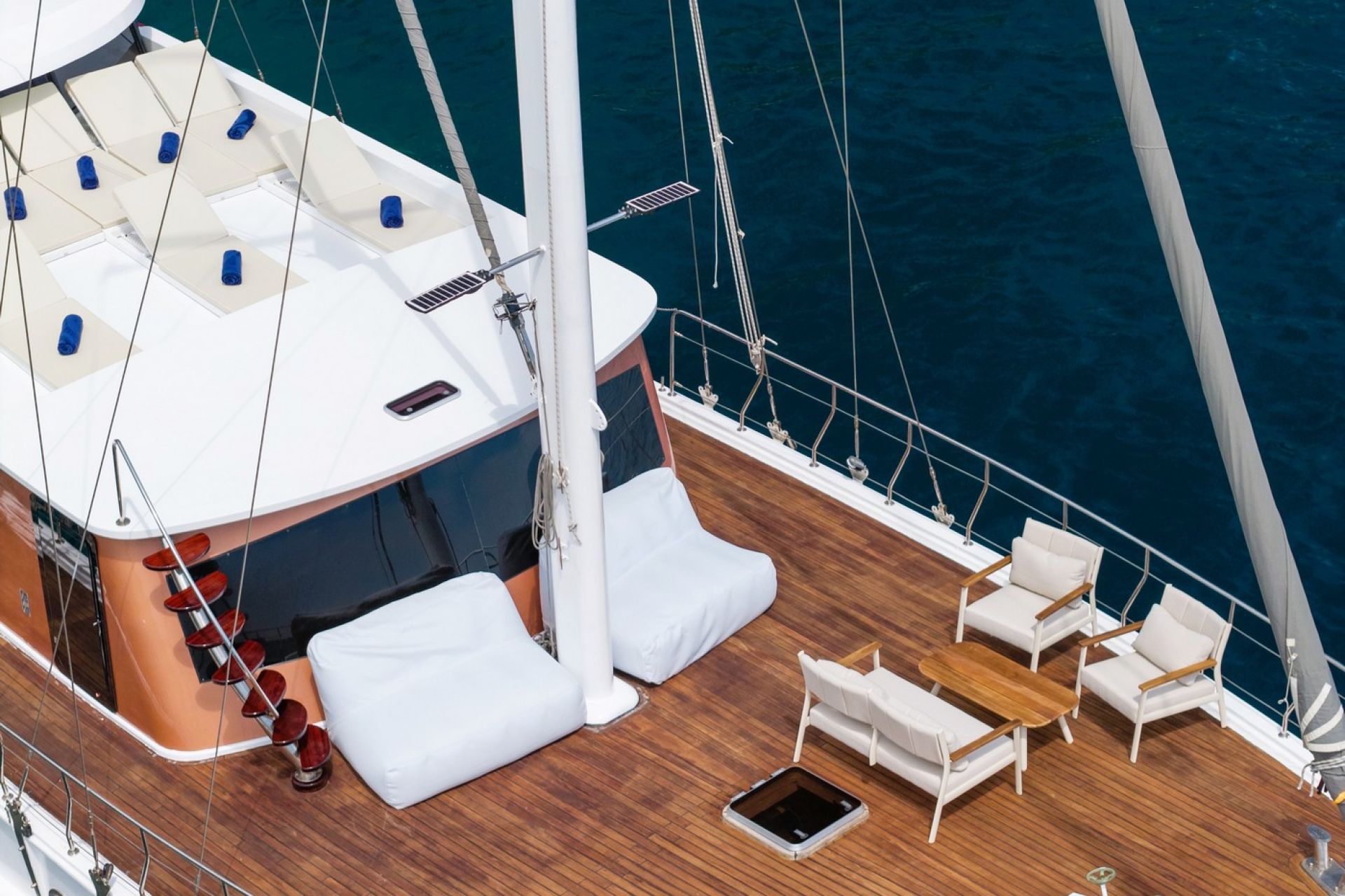 Yacht Image