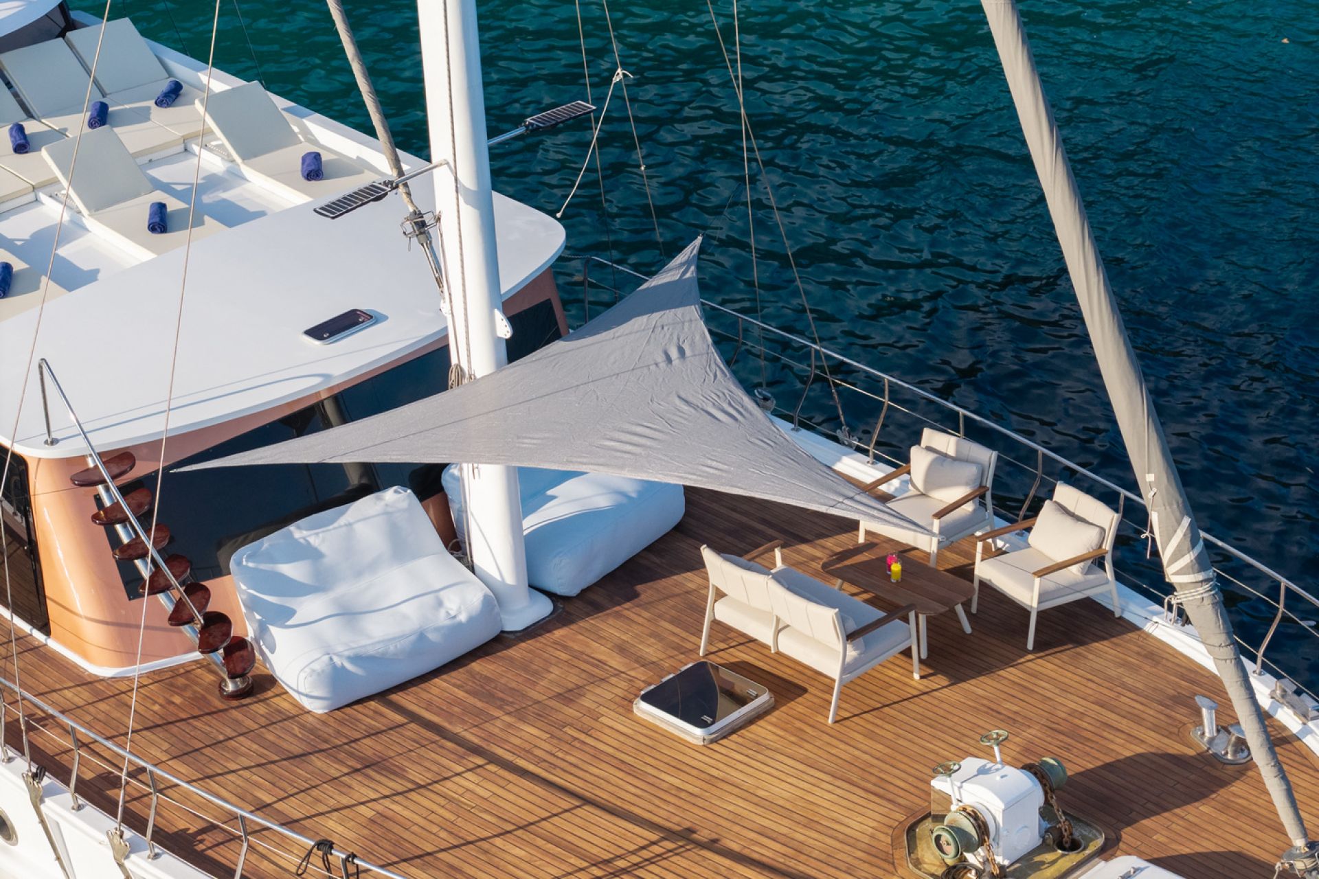 Yacht Image