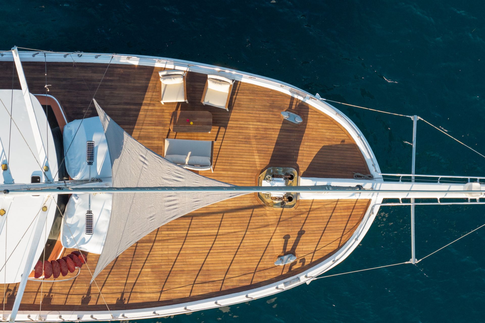Yacht Image