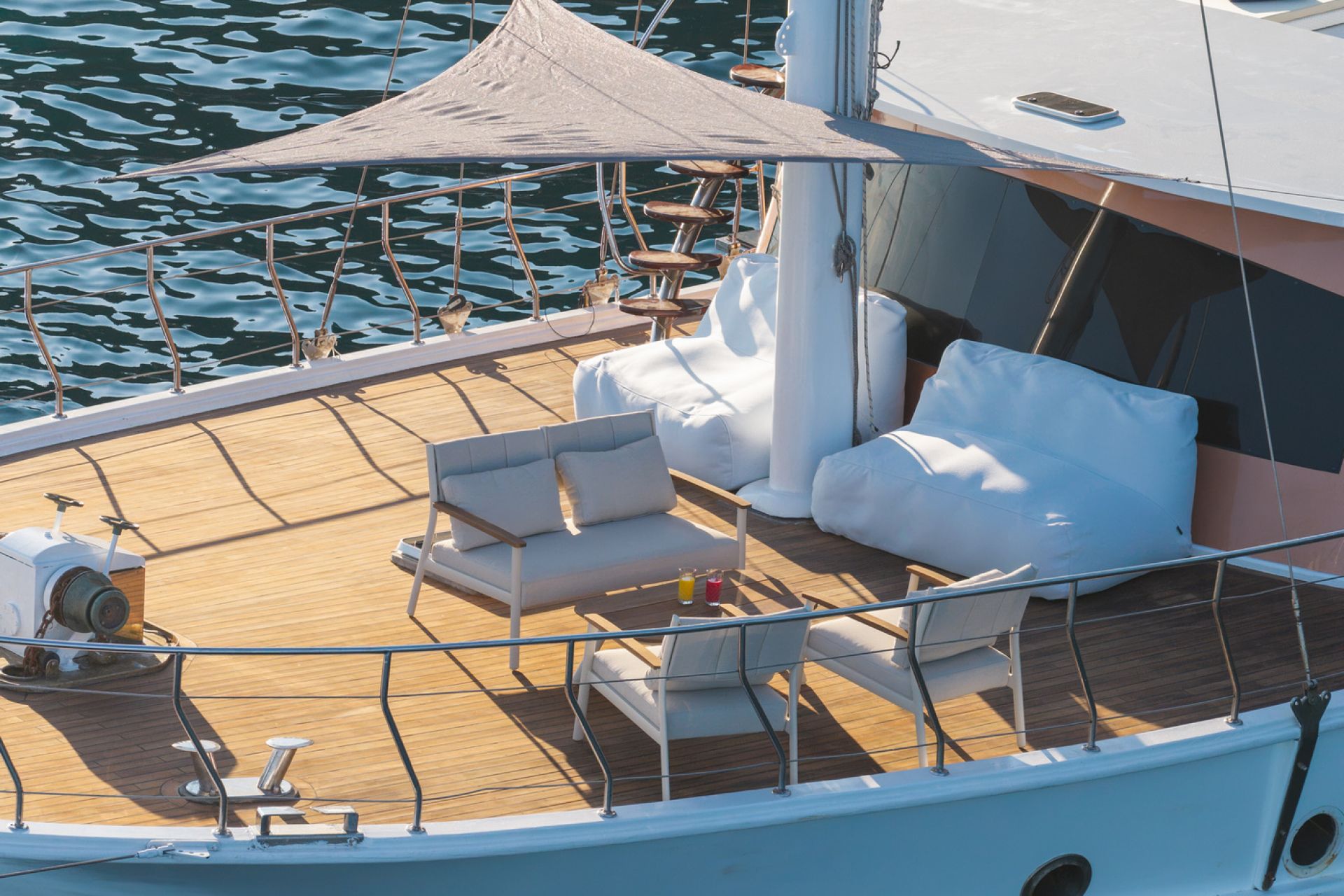 Yacht Image