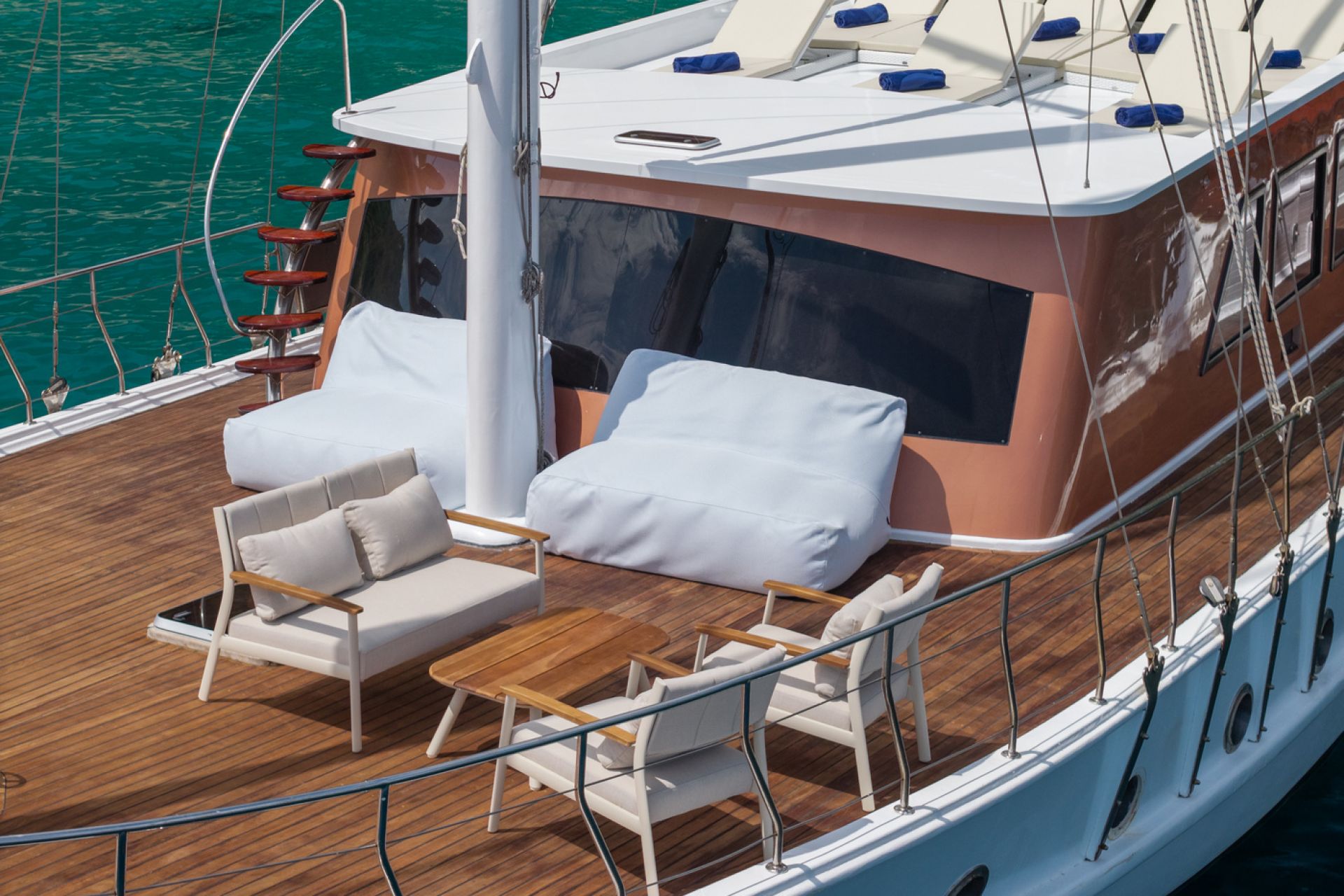 Yacht Image