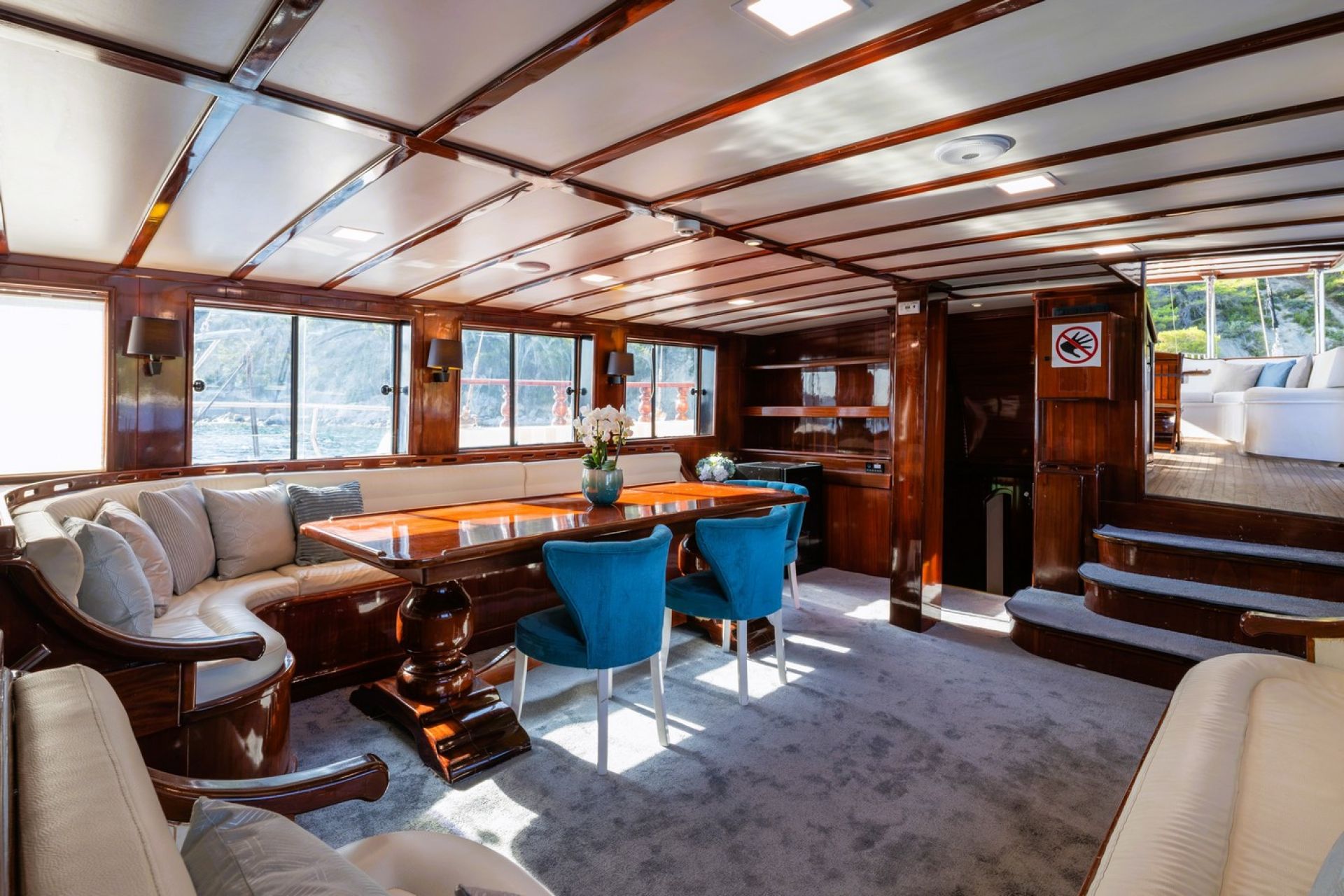 Yacht Image