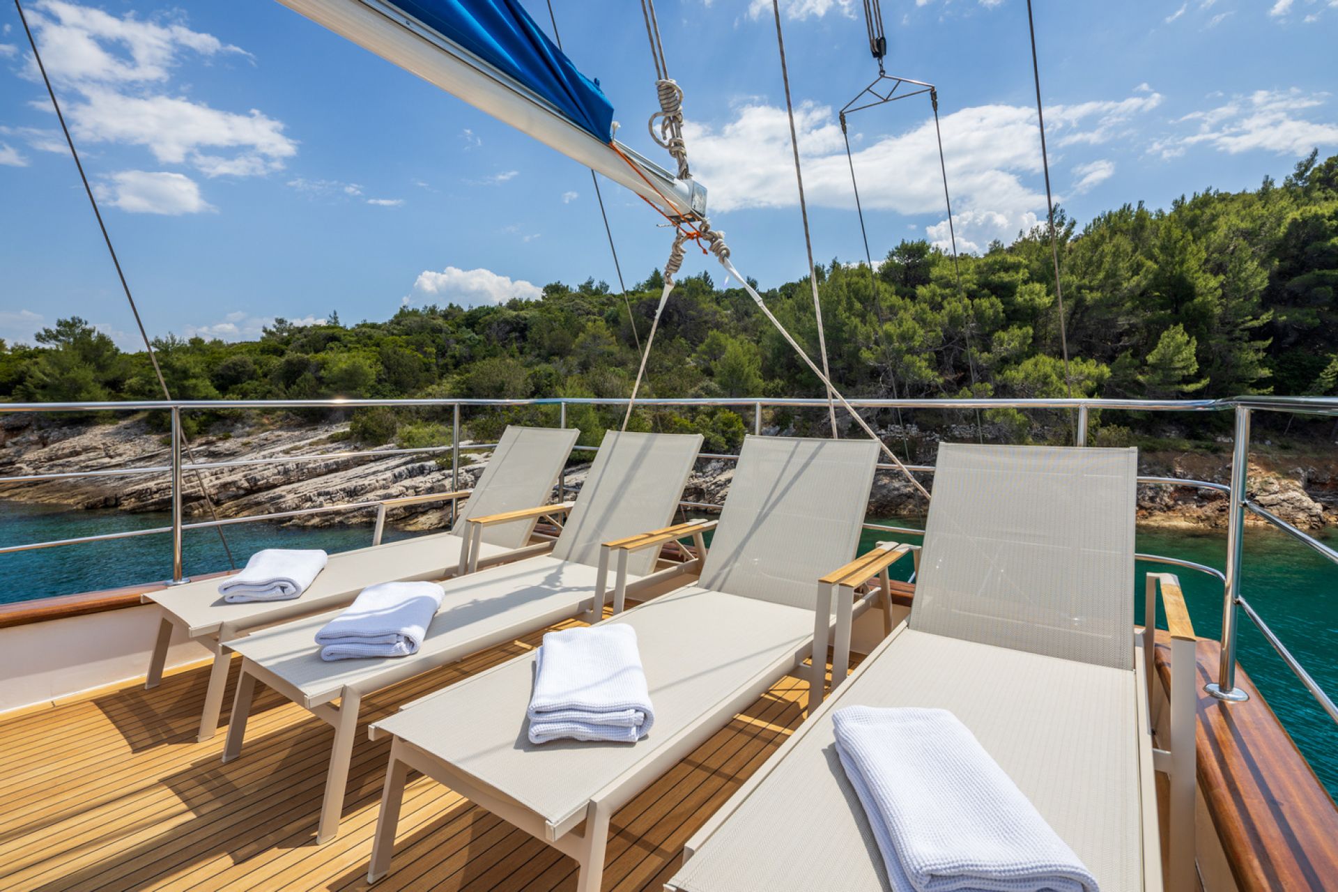 Yacht Image