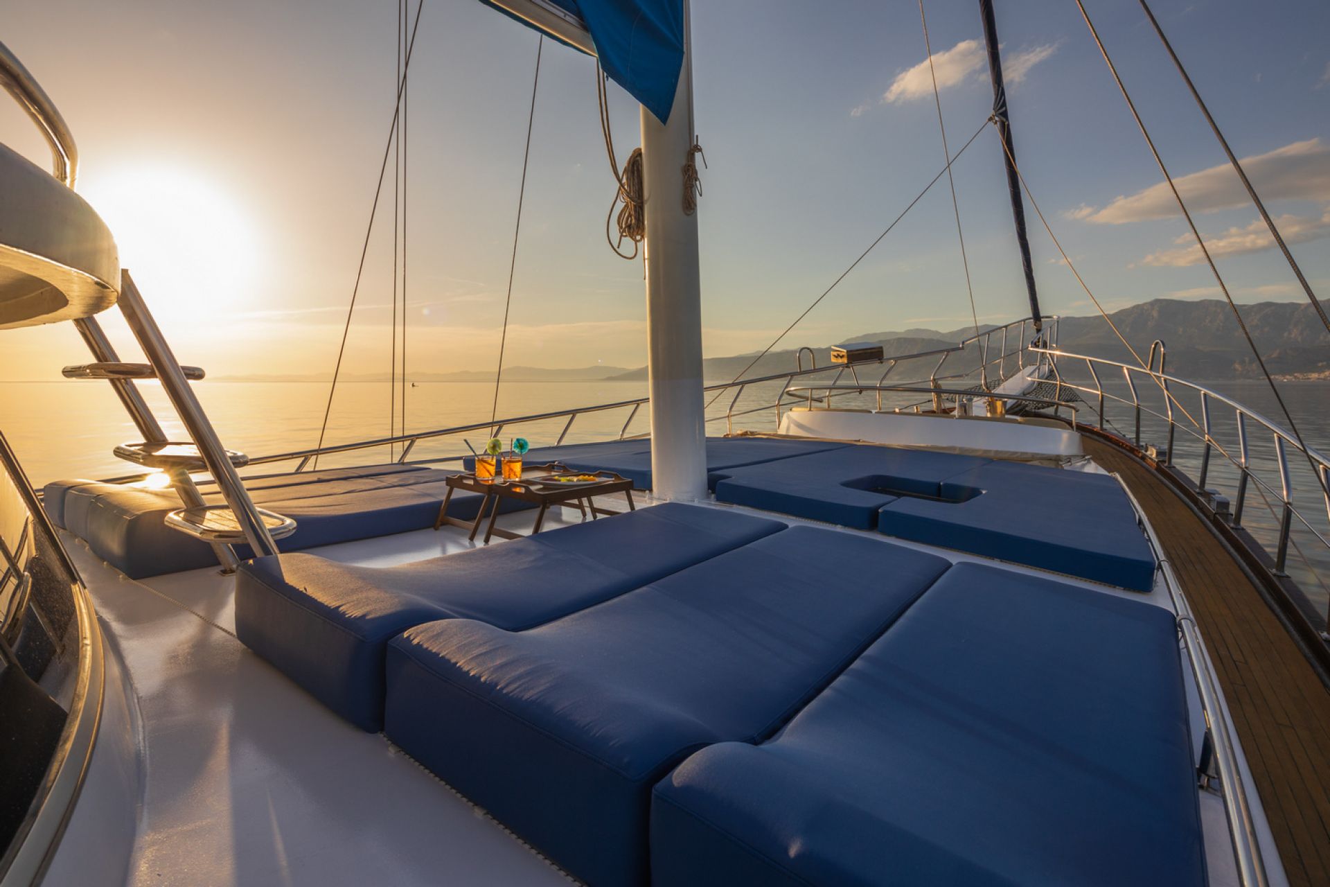 Yacht Image