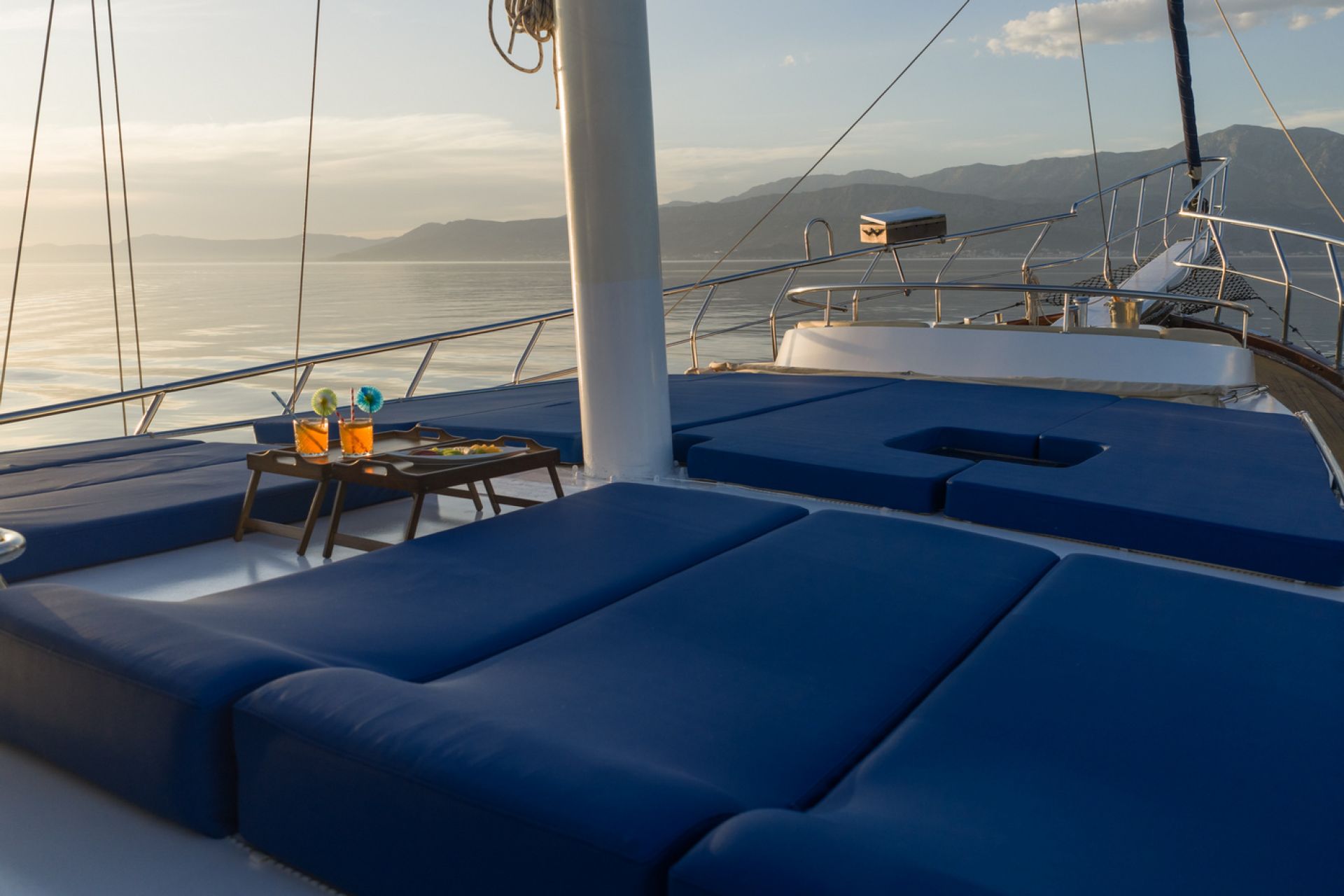 Yacht Image
