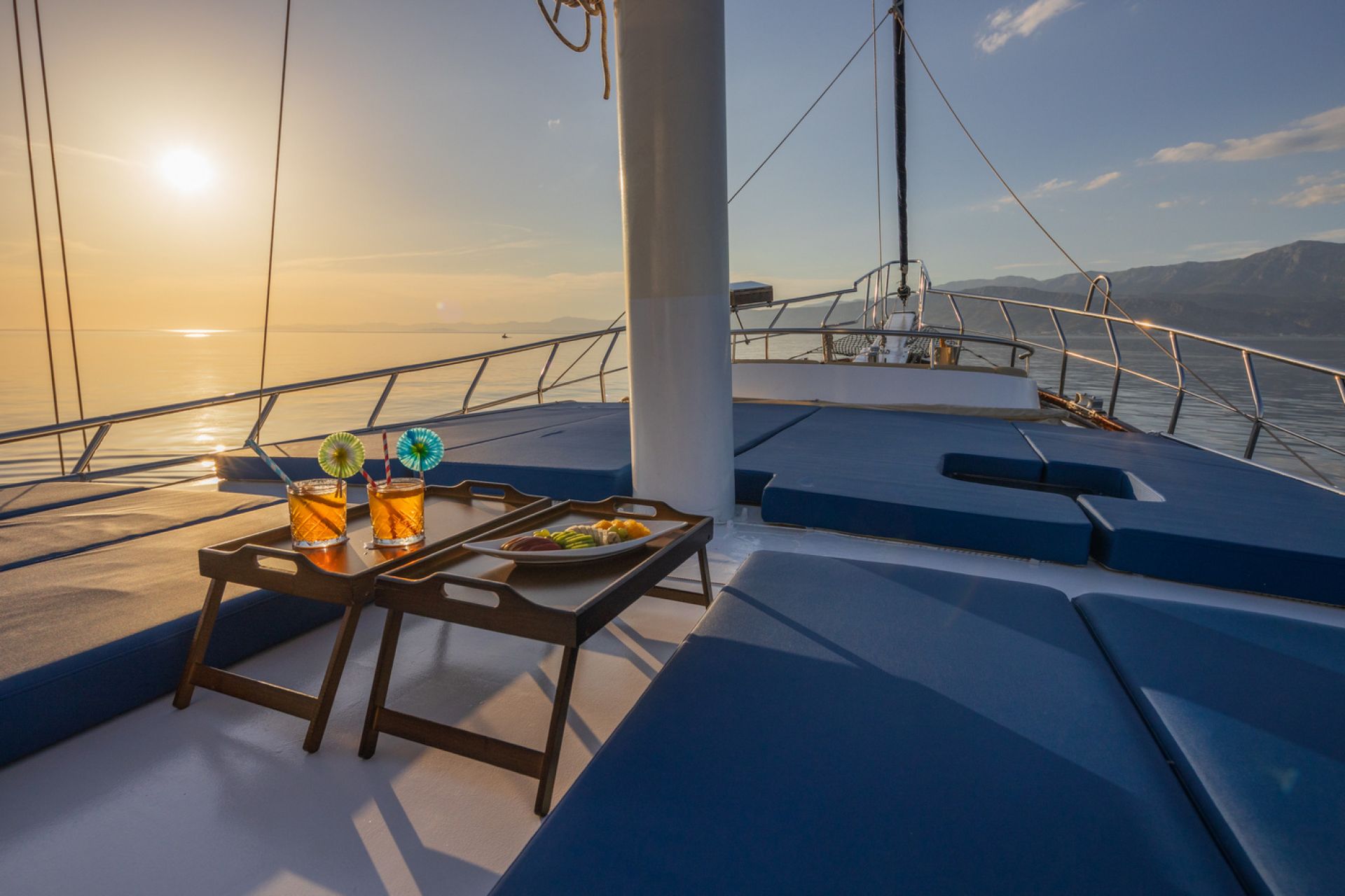 Yacht Image