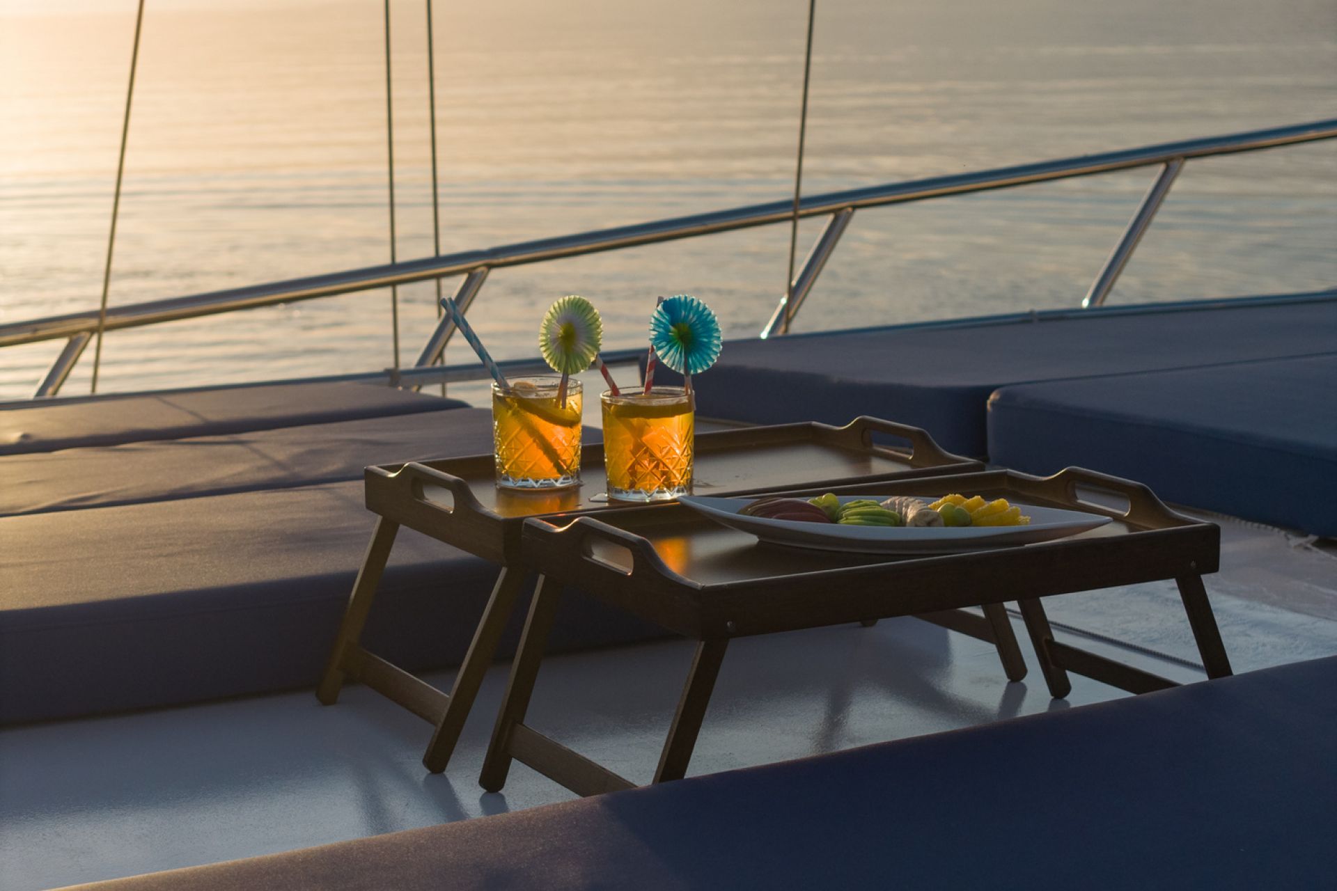 Yacht Image