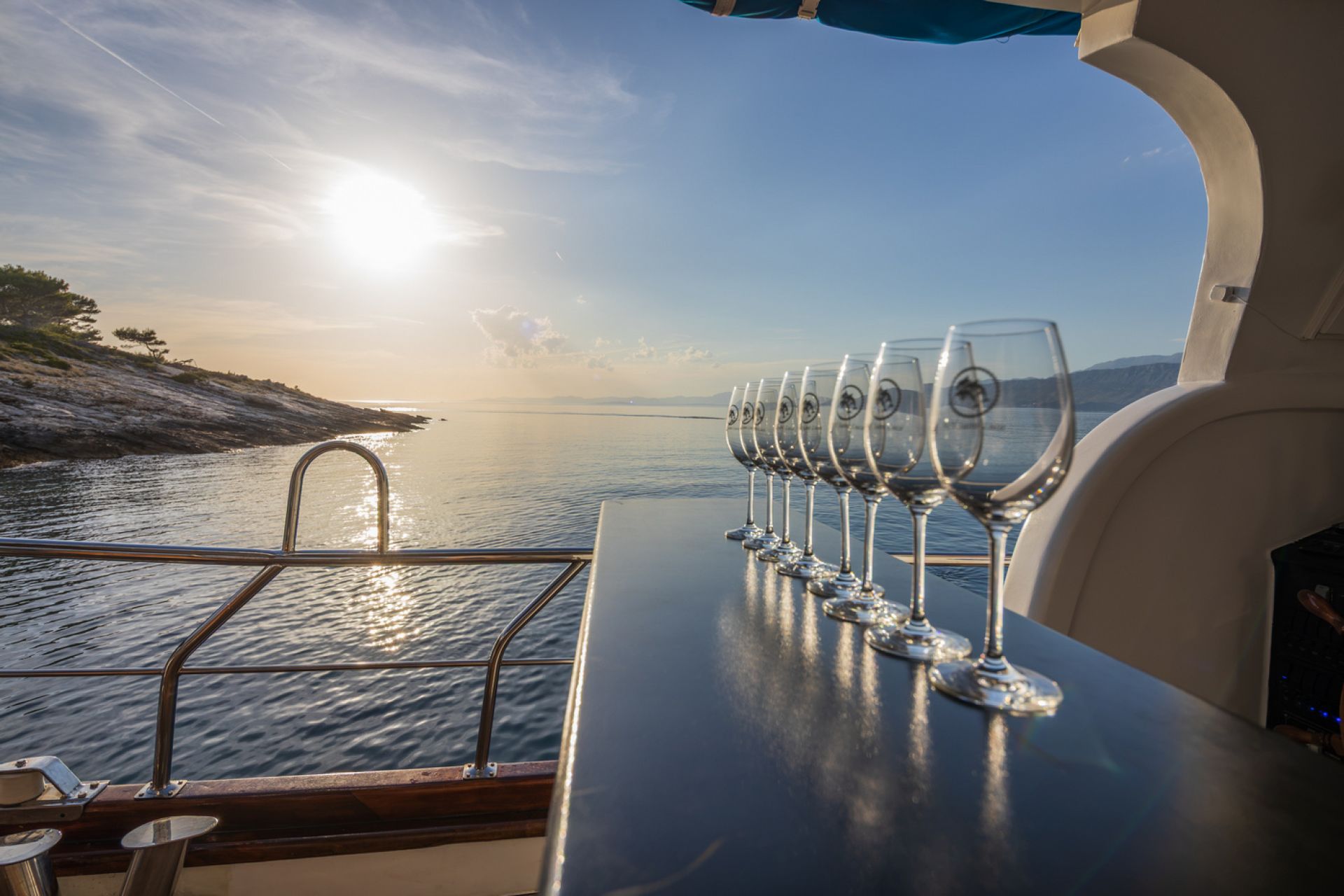 Yacht Image