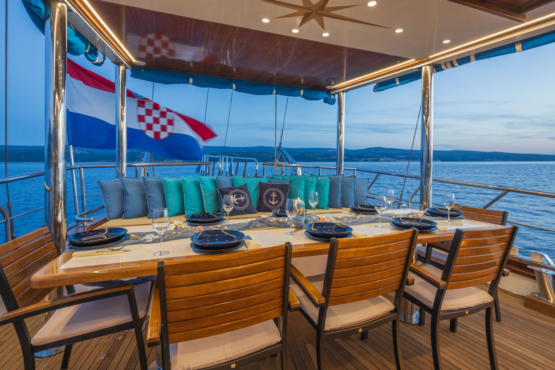 Yacht Image
