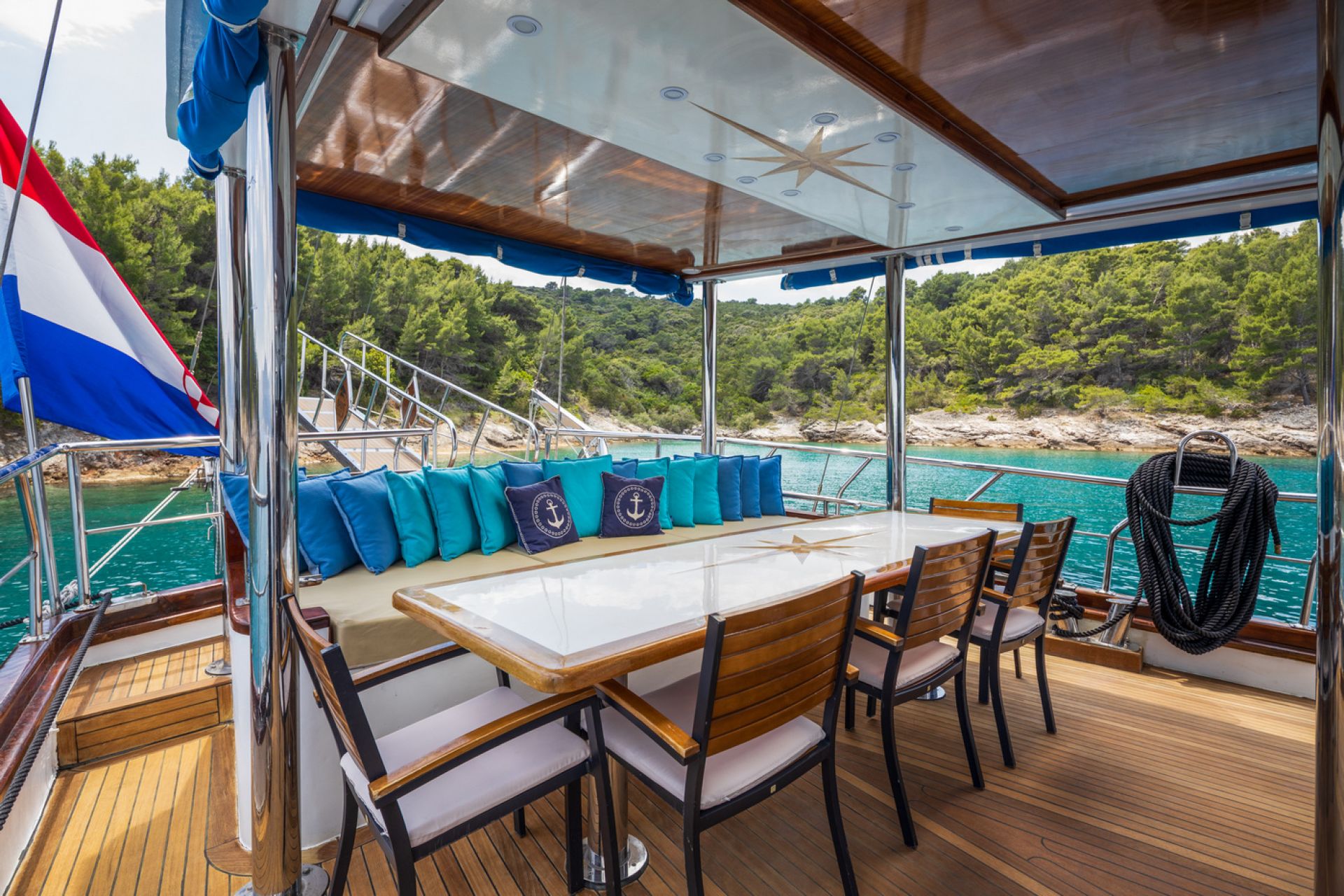 Yacht Image