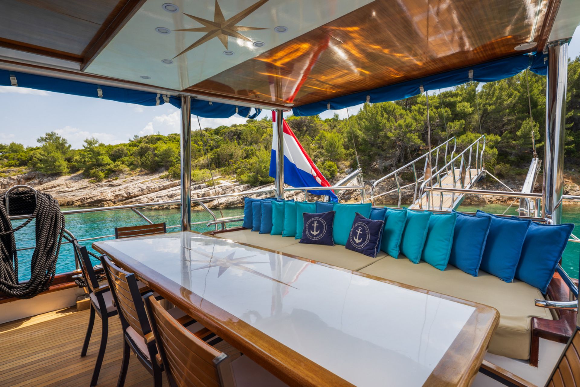 Yacht Image
