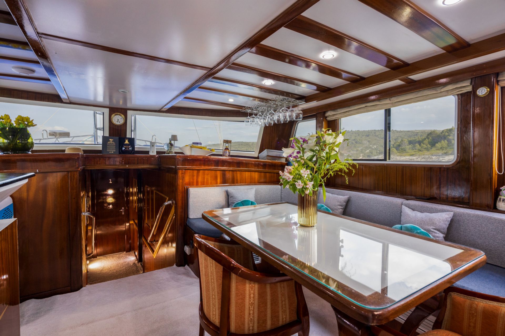 Yacht Image