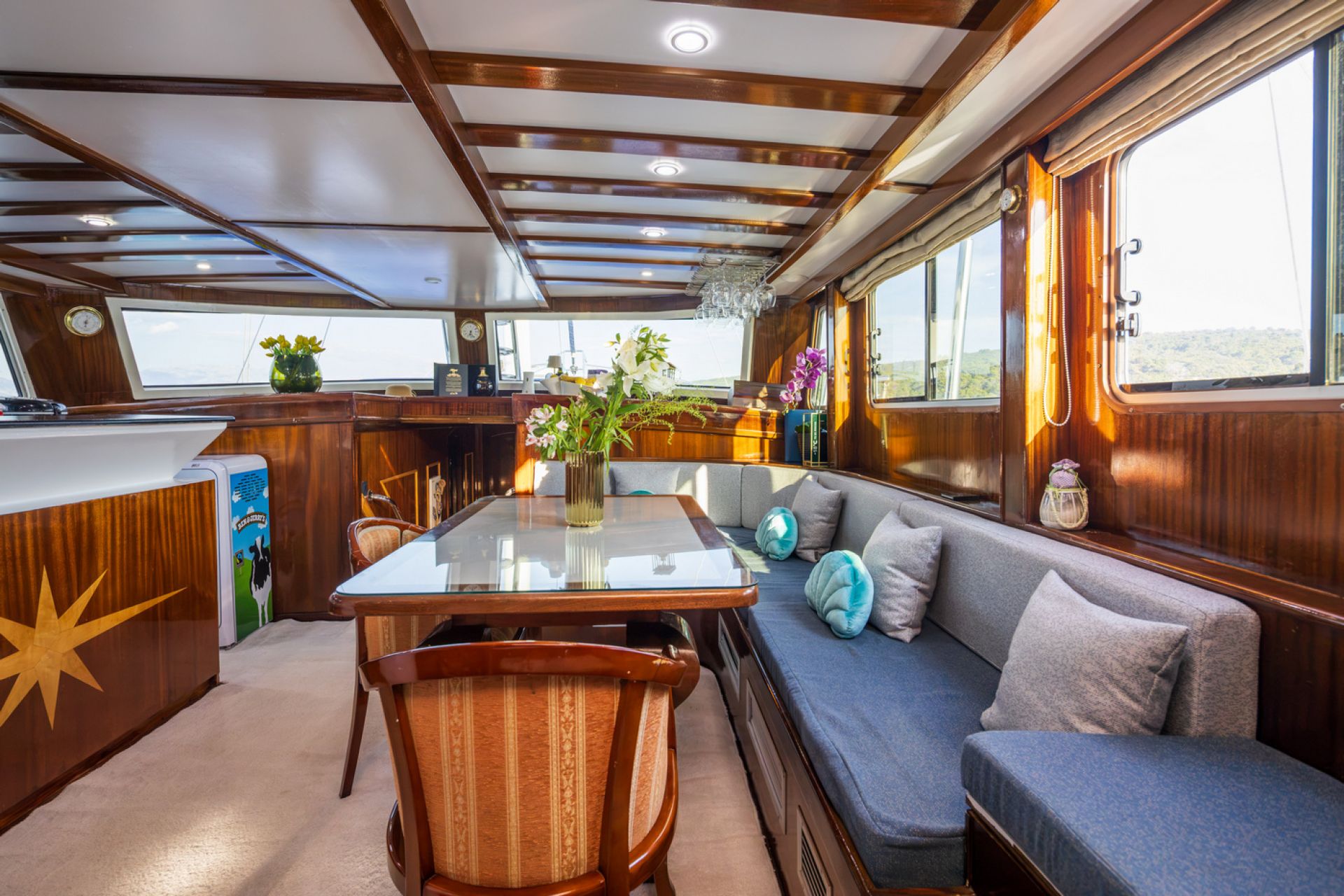 Yacht Image