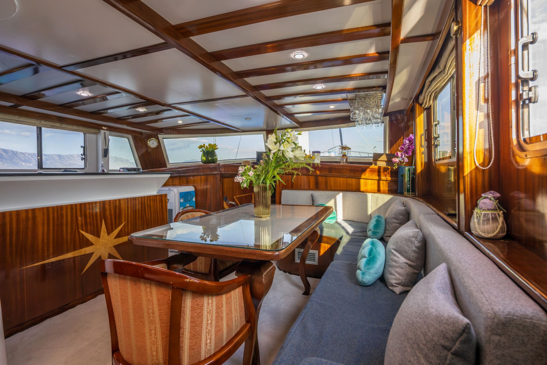 Yacht Image