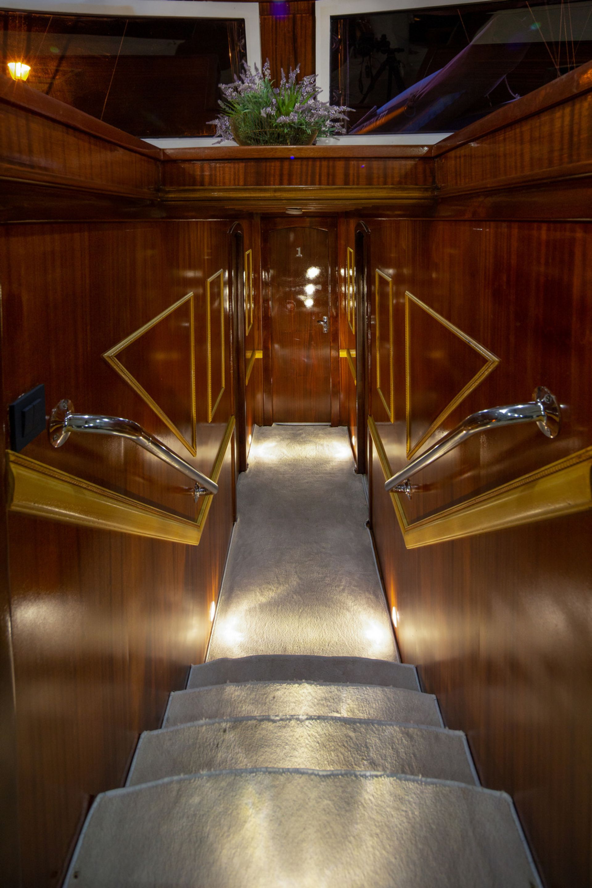 Yacht Image