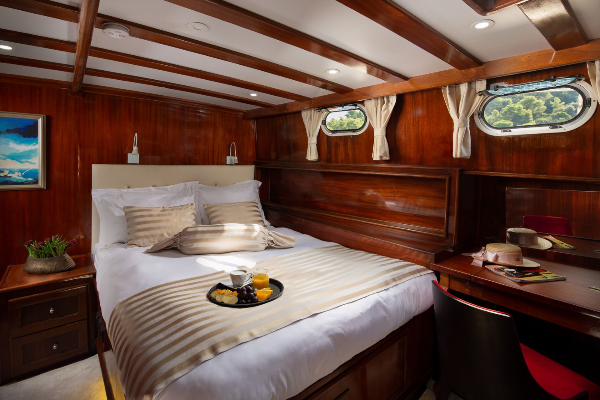 Yacht Image