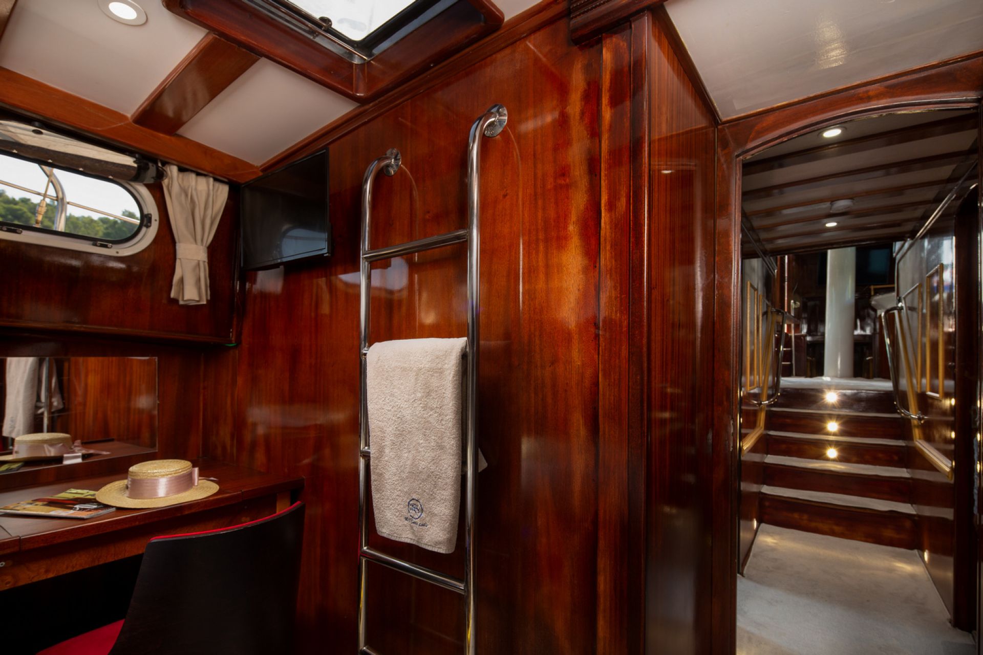 Yacht Image