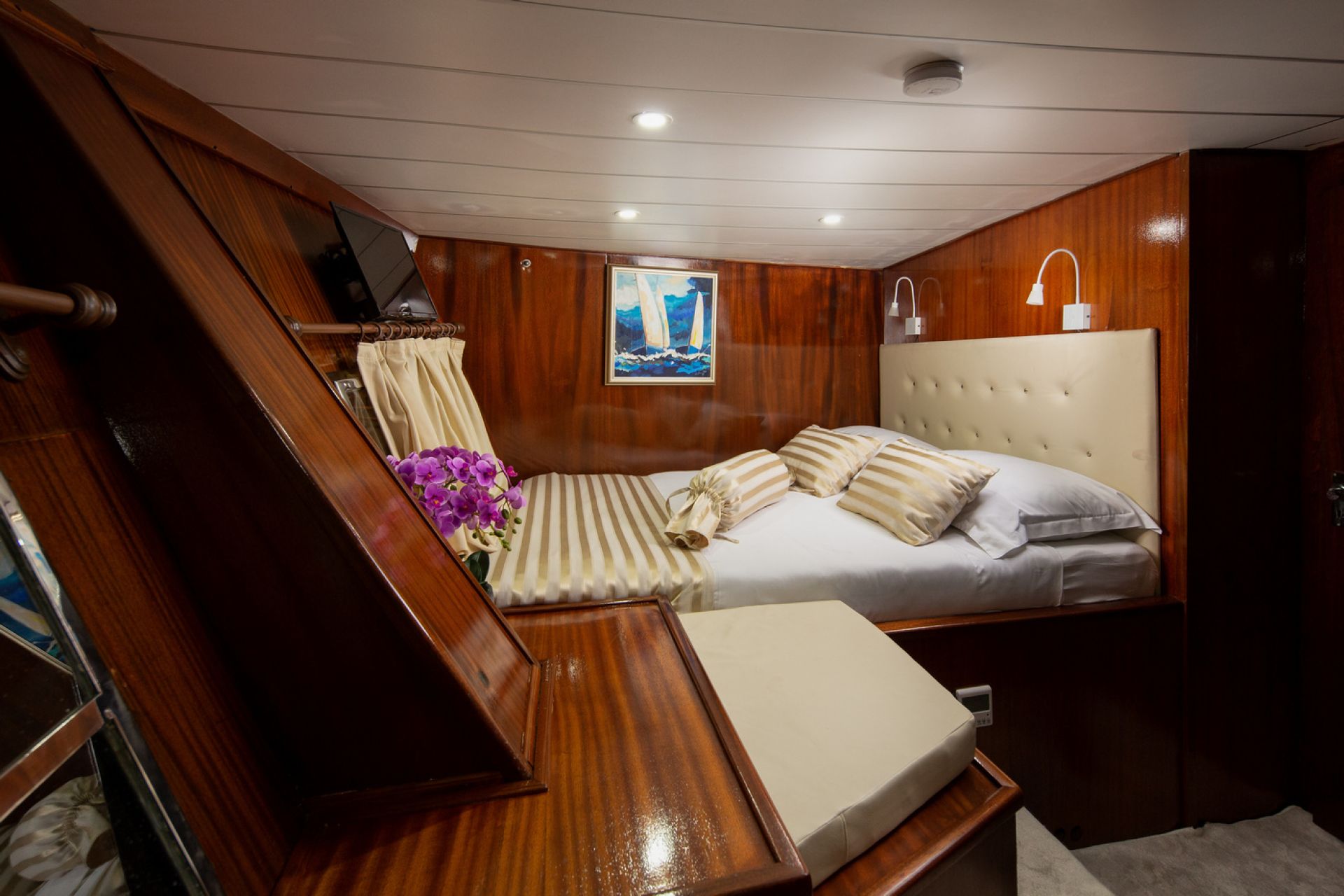 Yacht Image