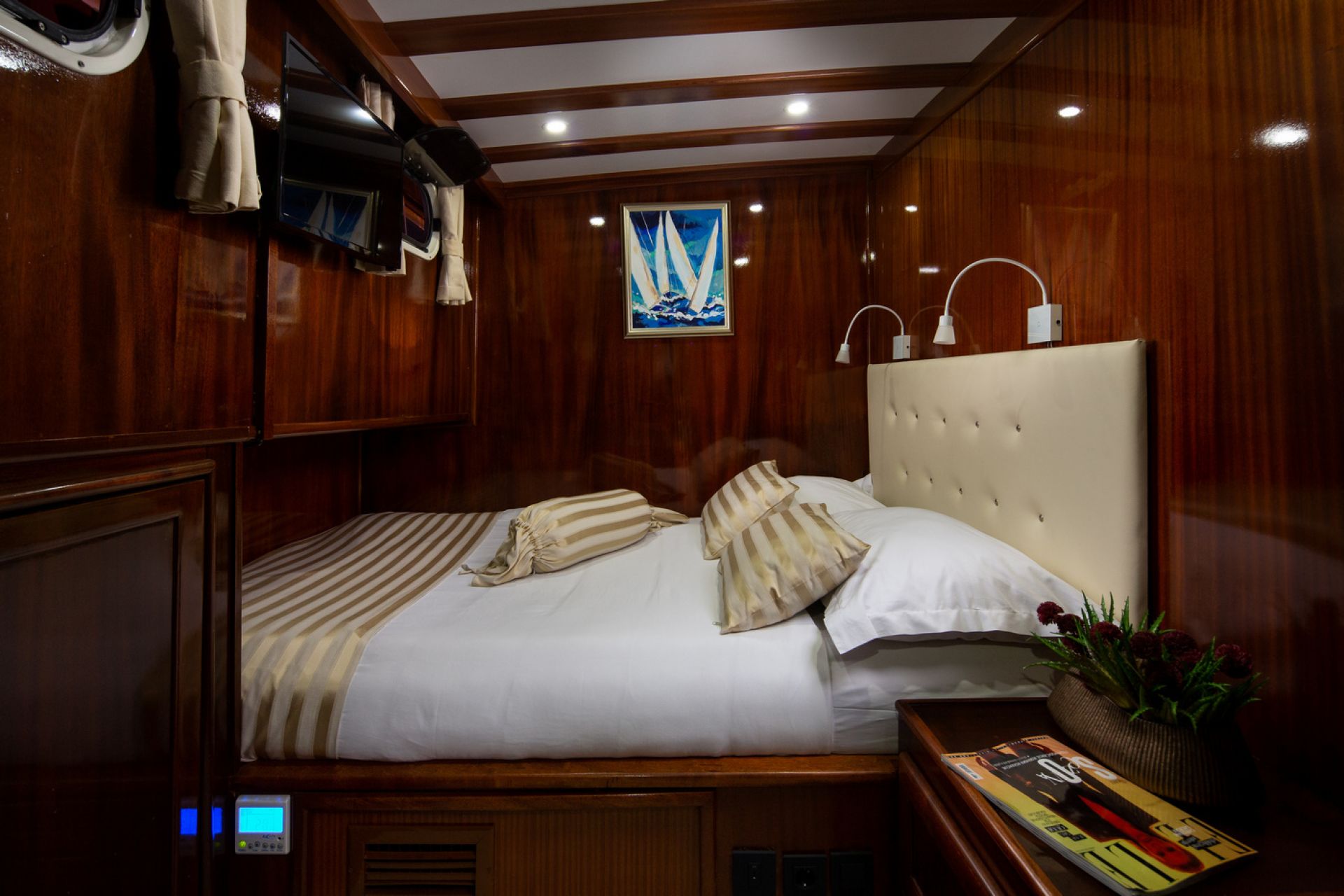 Yacht Image