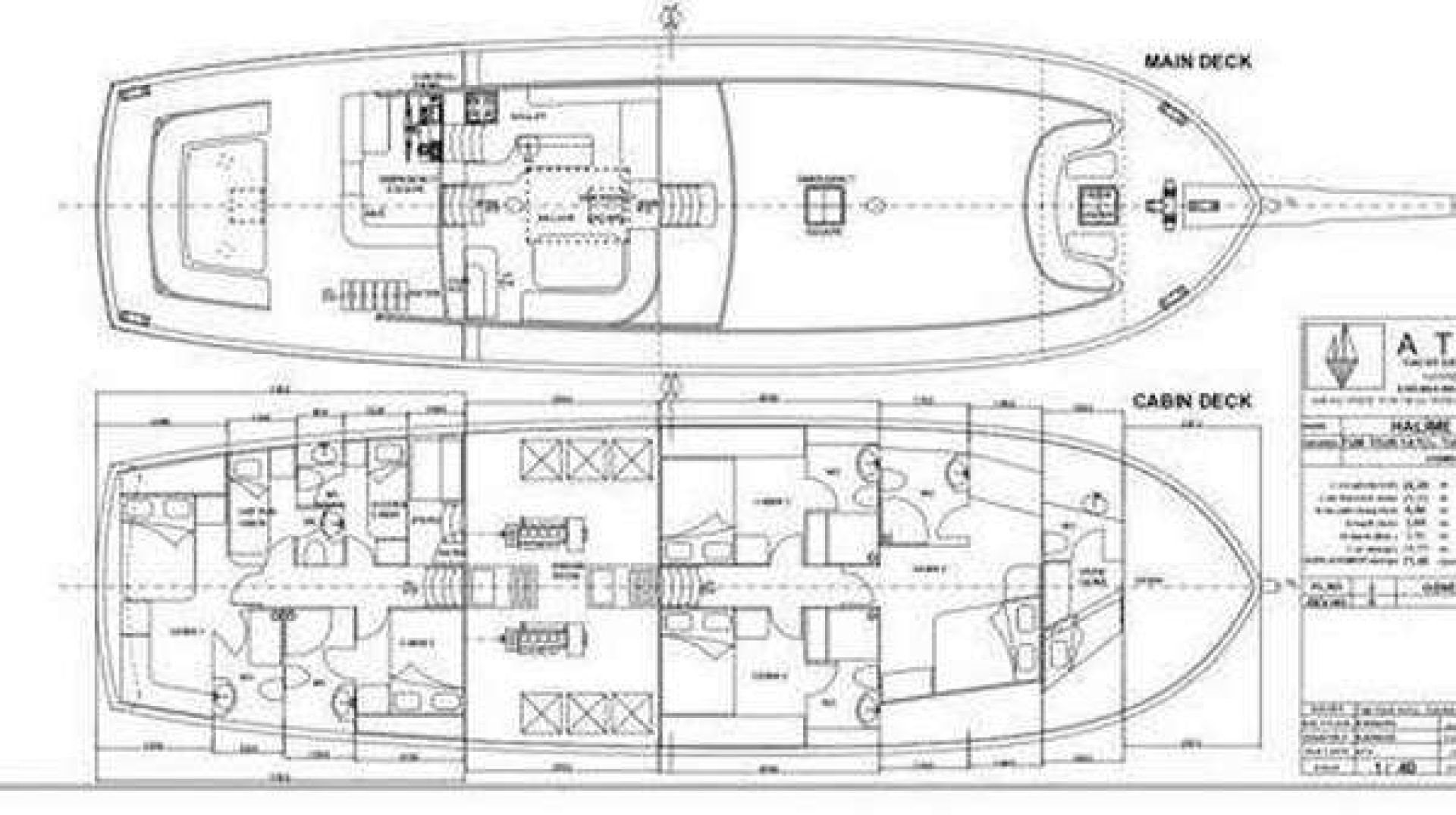 Yacht Image