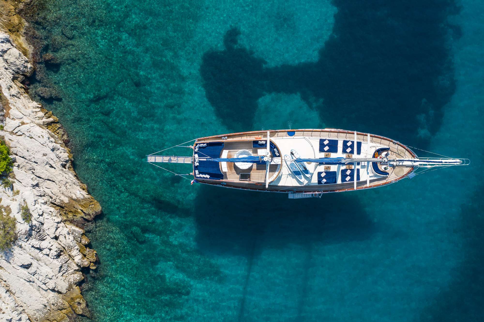 Yacht Photo