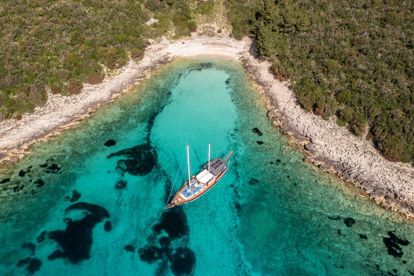 Yacht Photo
