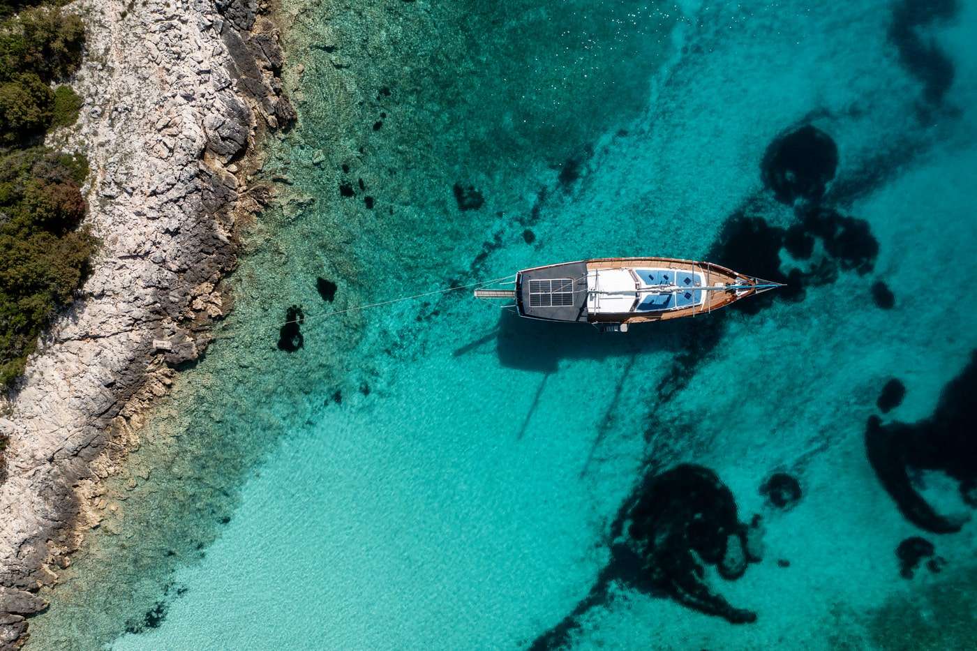Yacht Photo