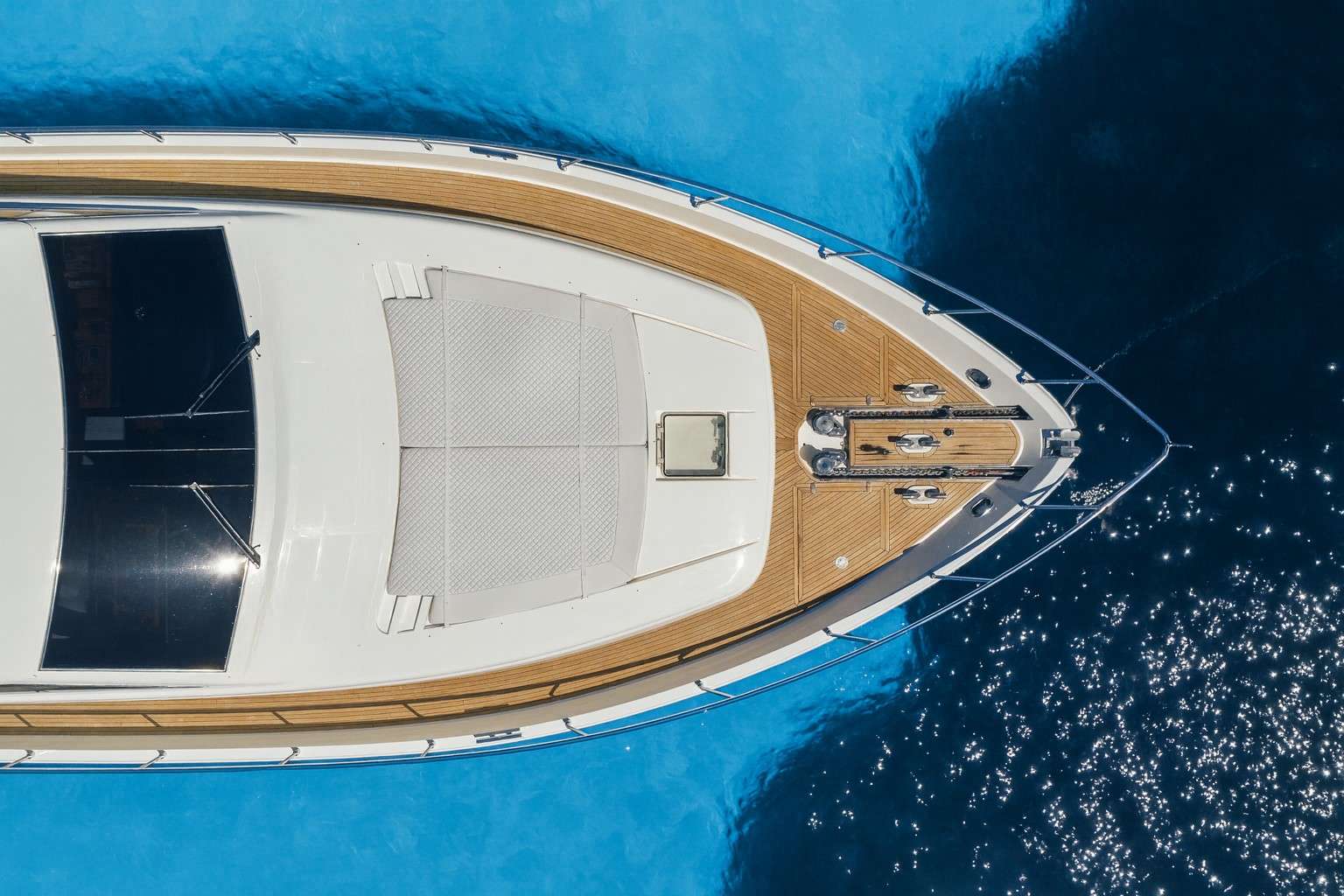 Yacht Photo
