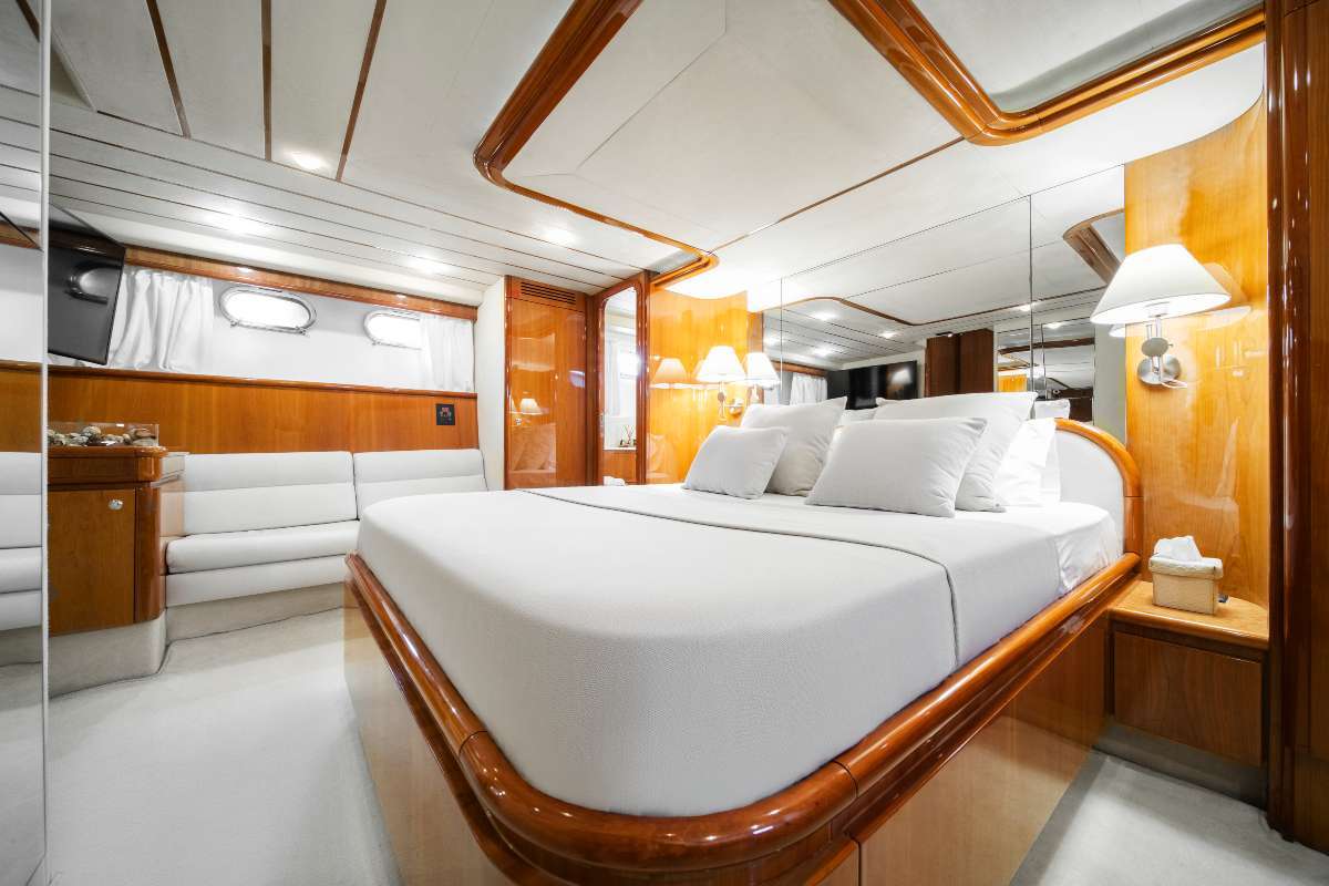 Yacht Photo