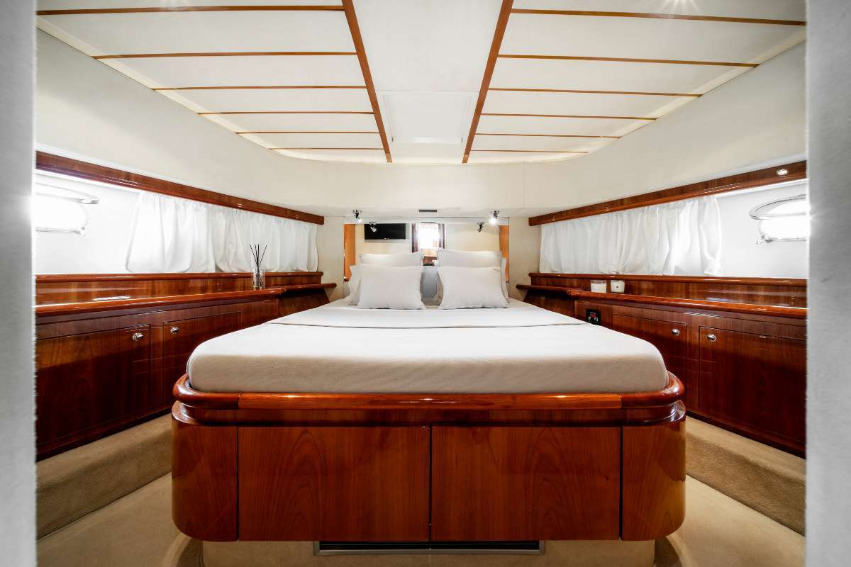 Yacht Photo