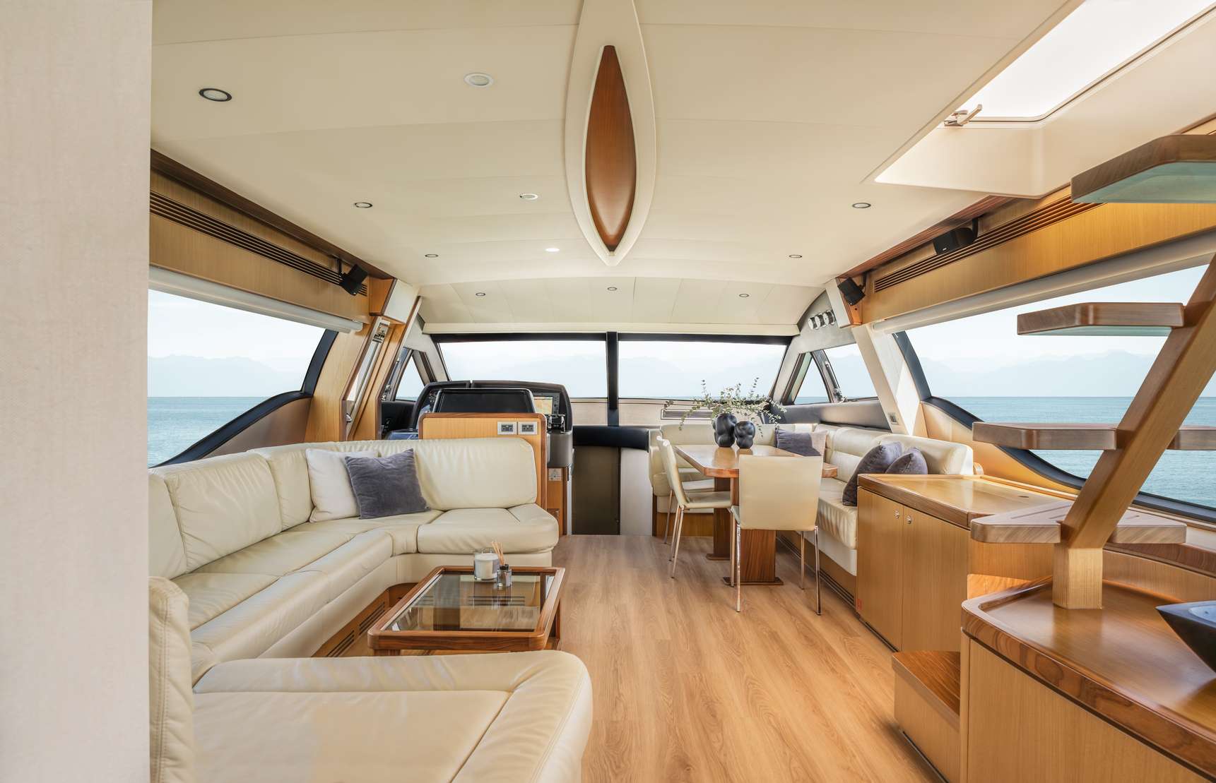 Yacht Photo