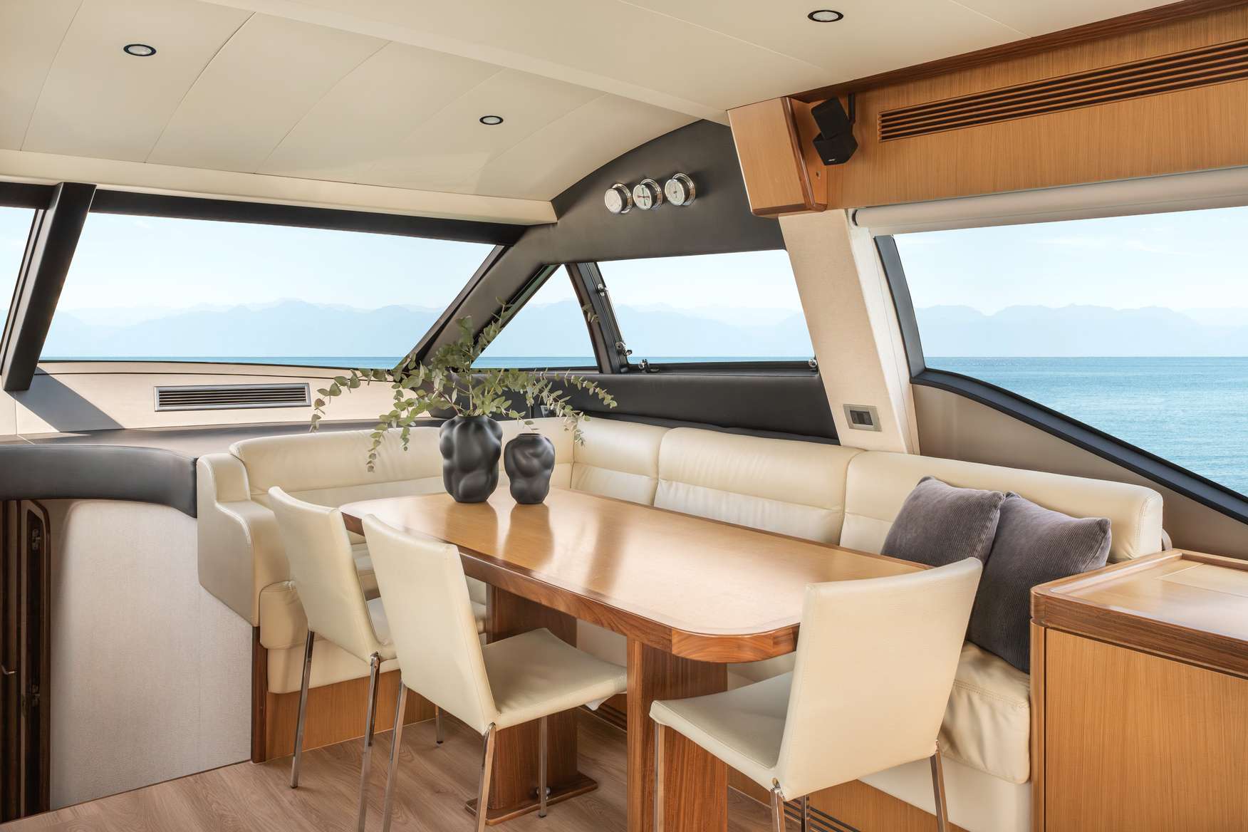 Yacht Photo