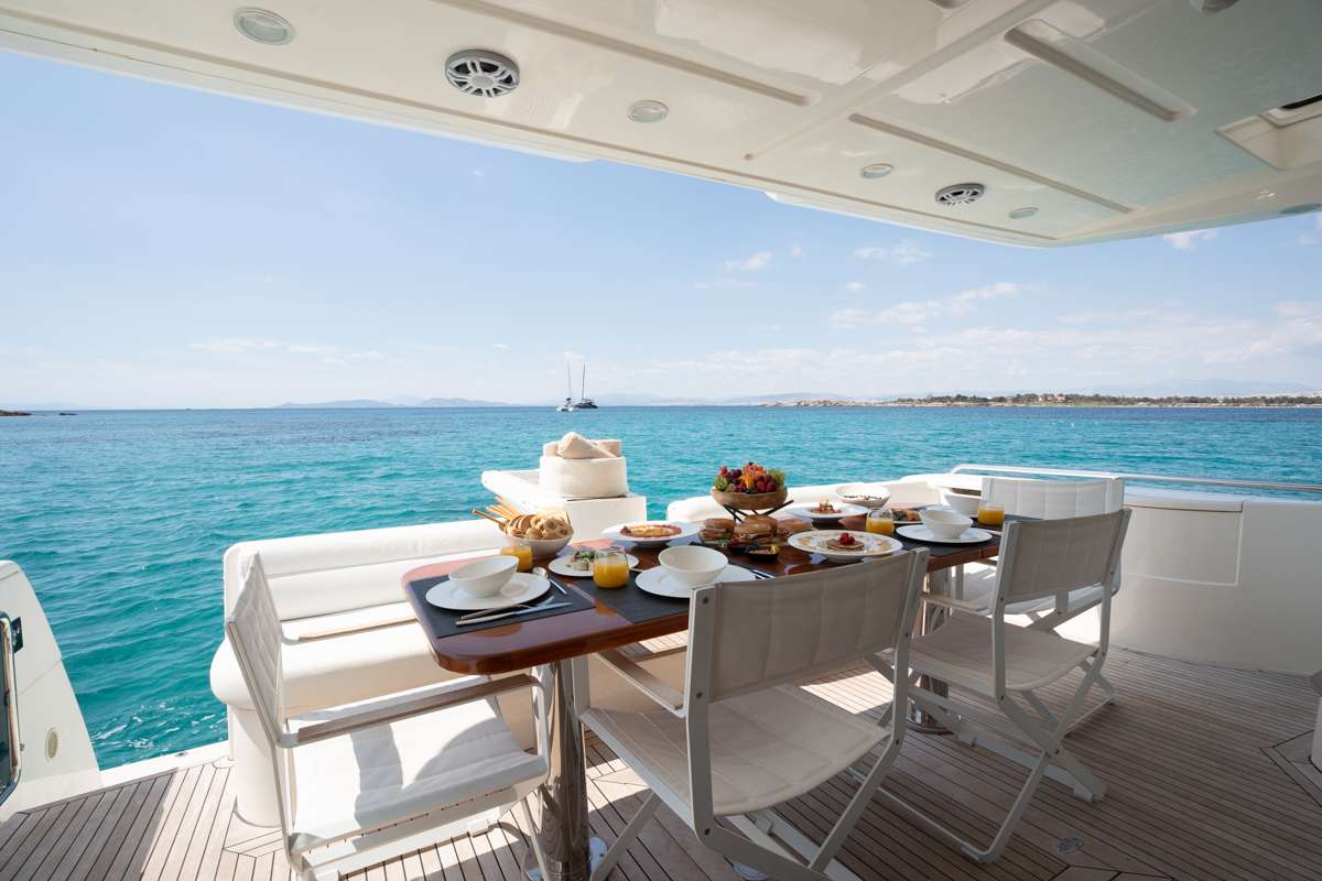 Yacht Photo