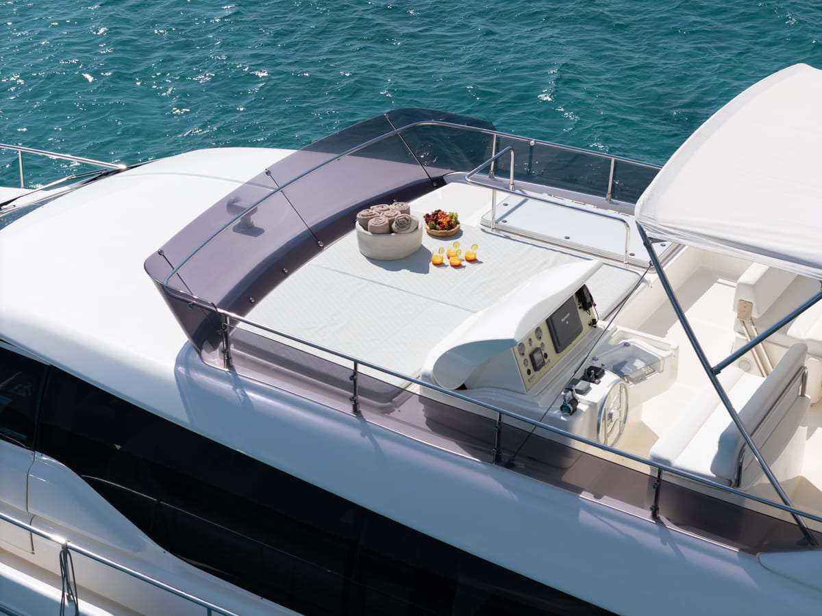 Yacht Photo