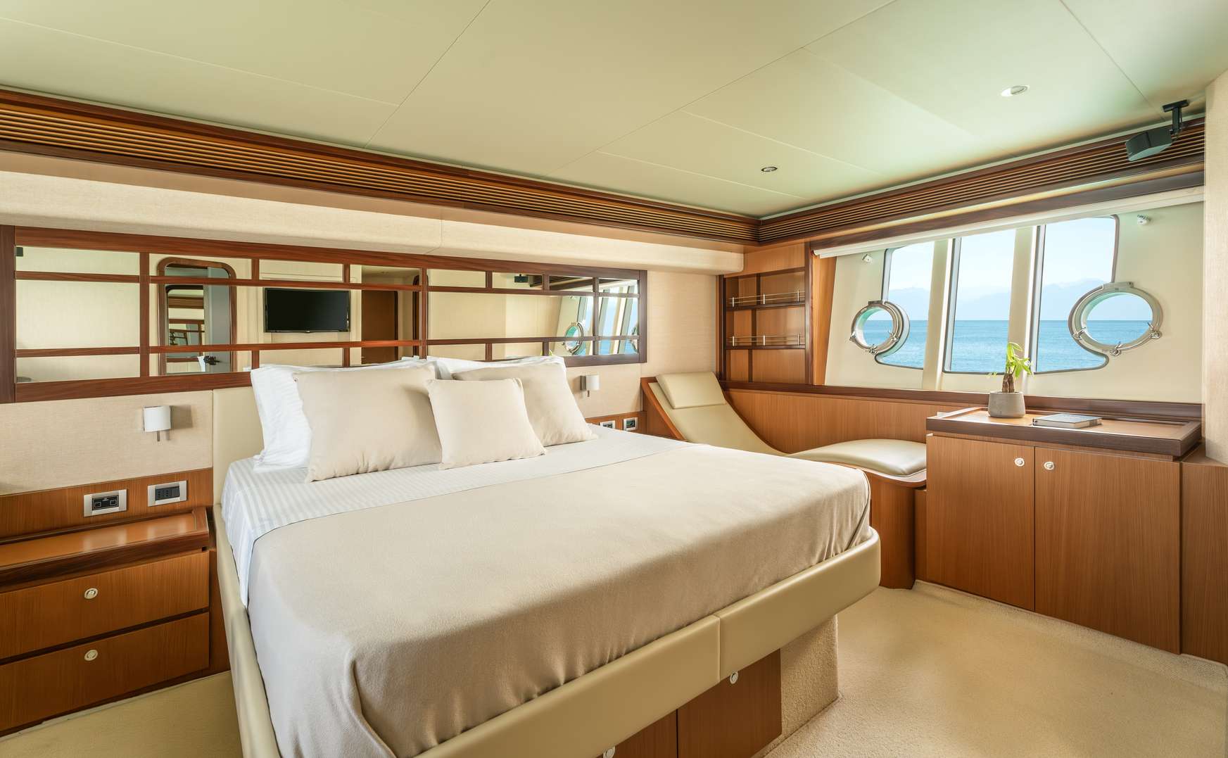 Yacht Photo
