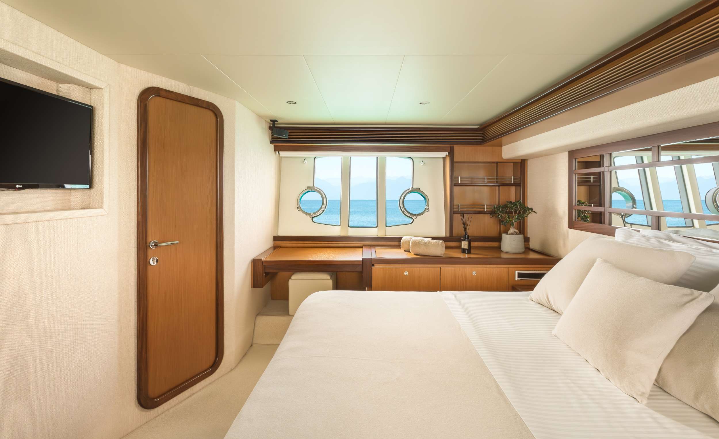 Yacht Photo