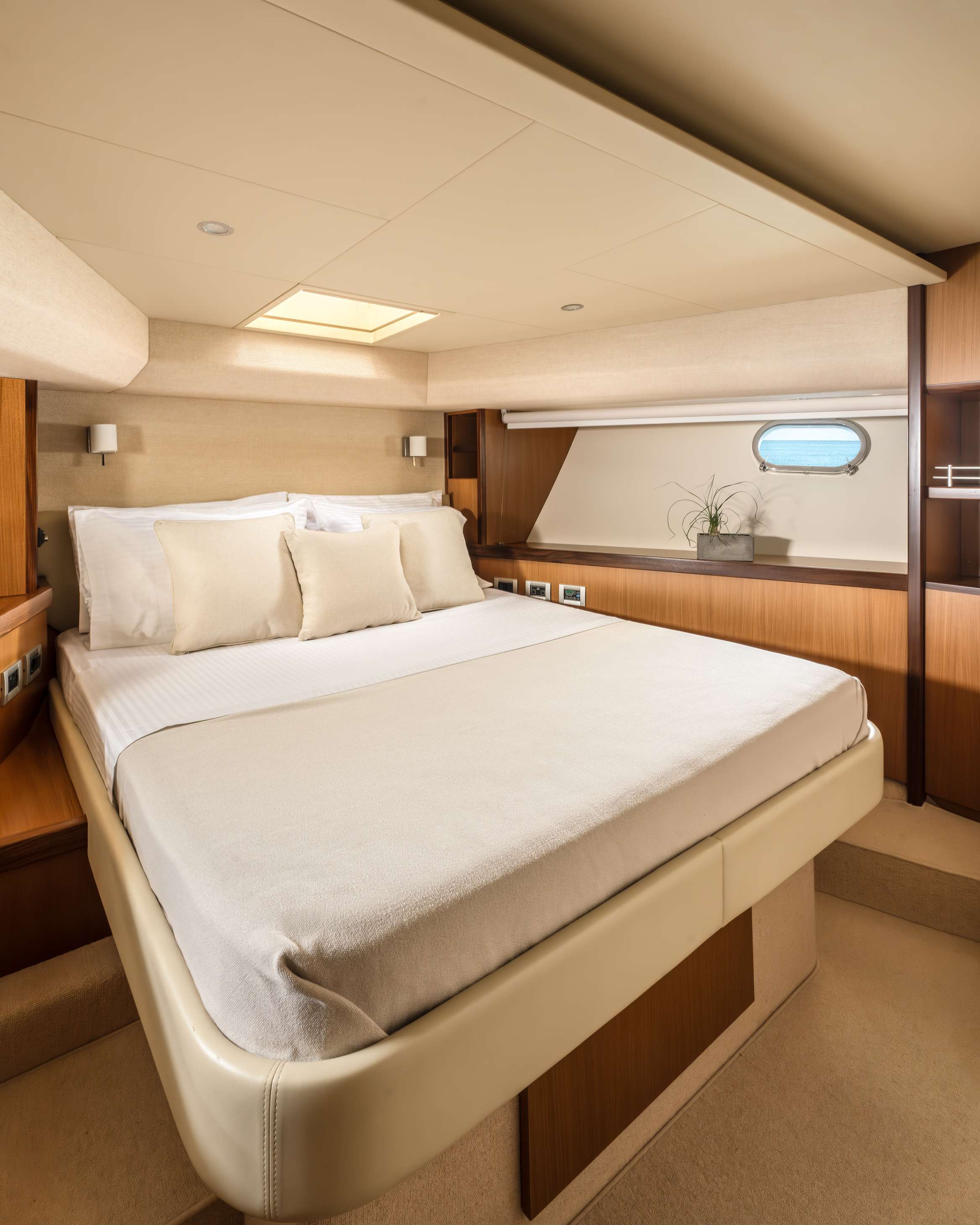 Yacht Photo