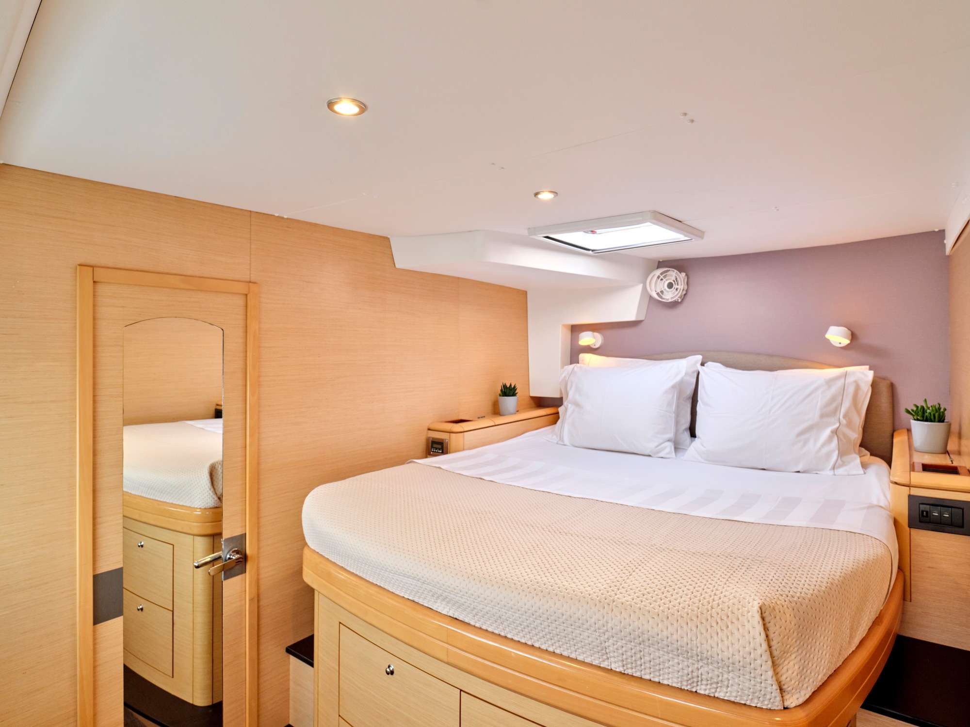 Yacht Photo