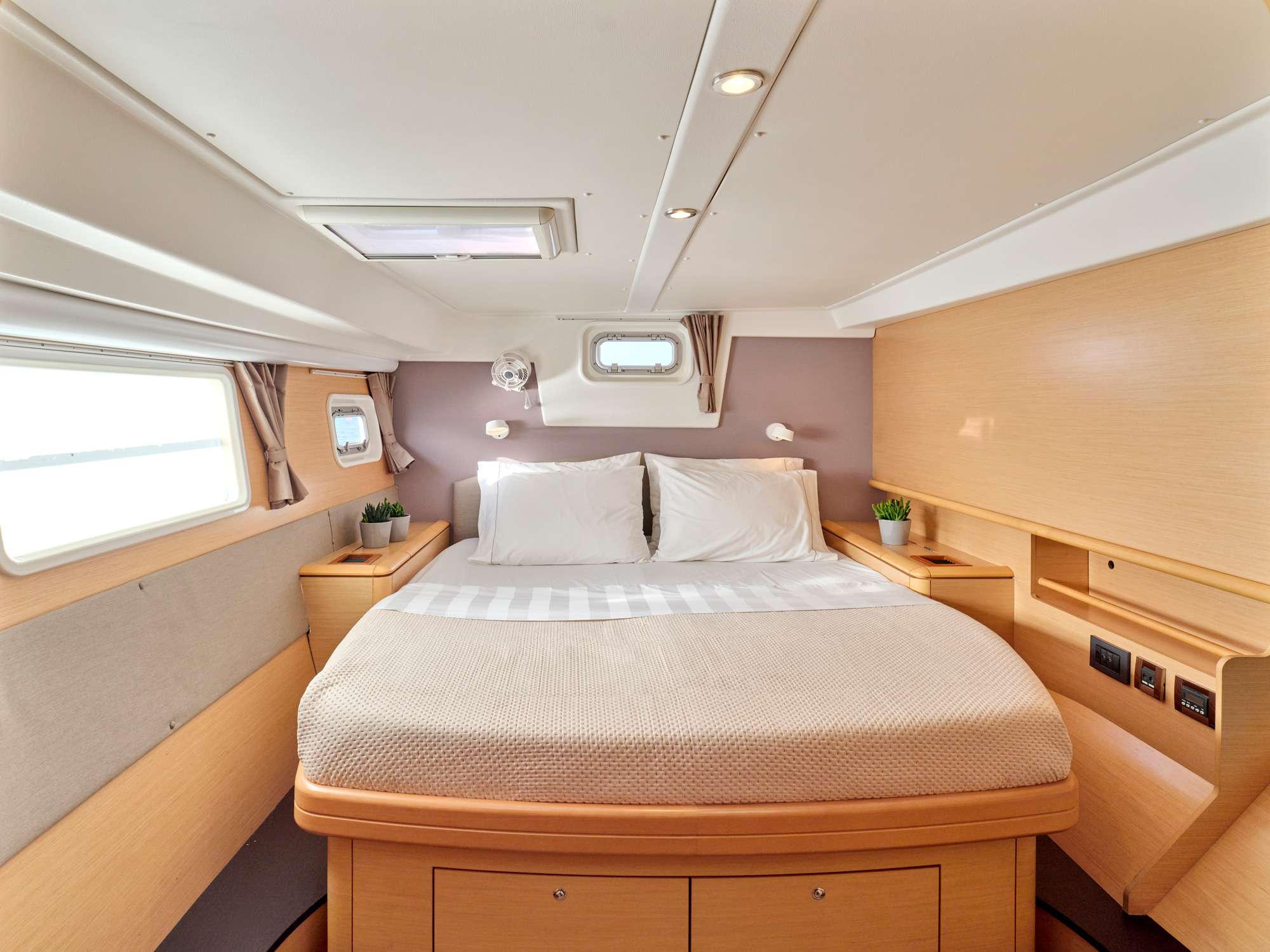 Yacht Photo