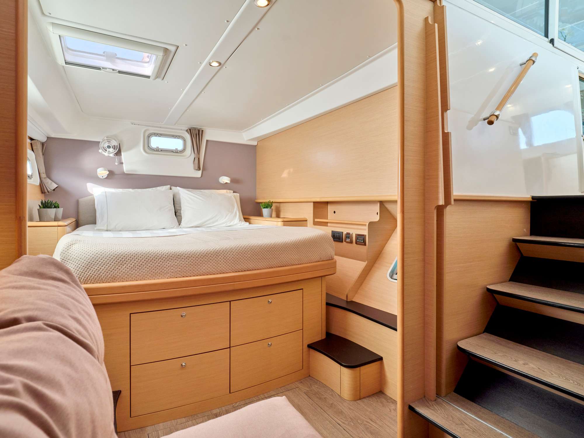 Yacht Photo