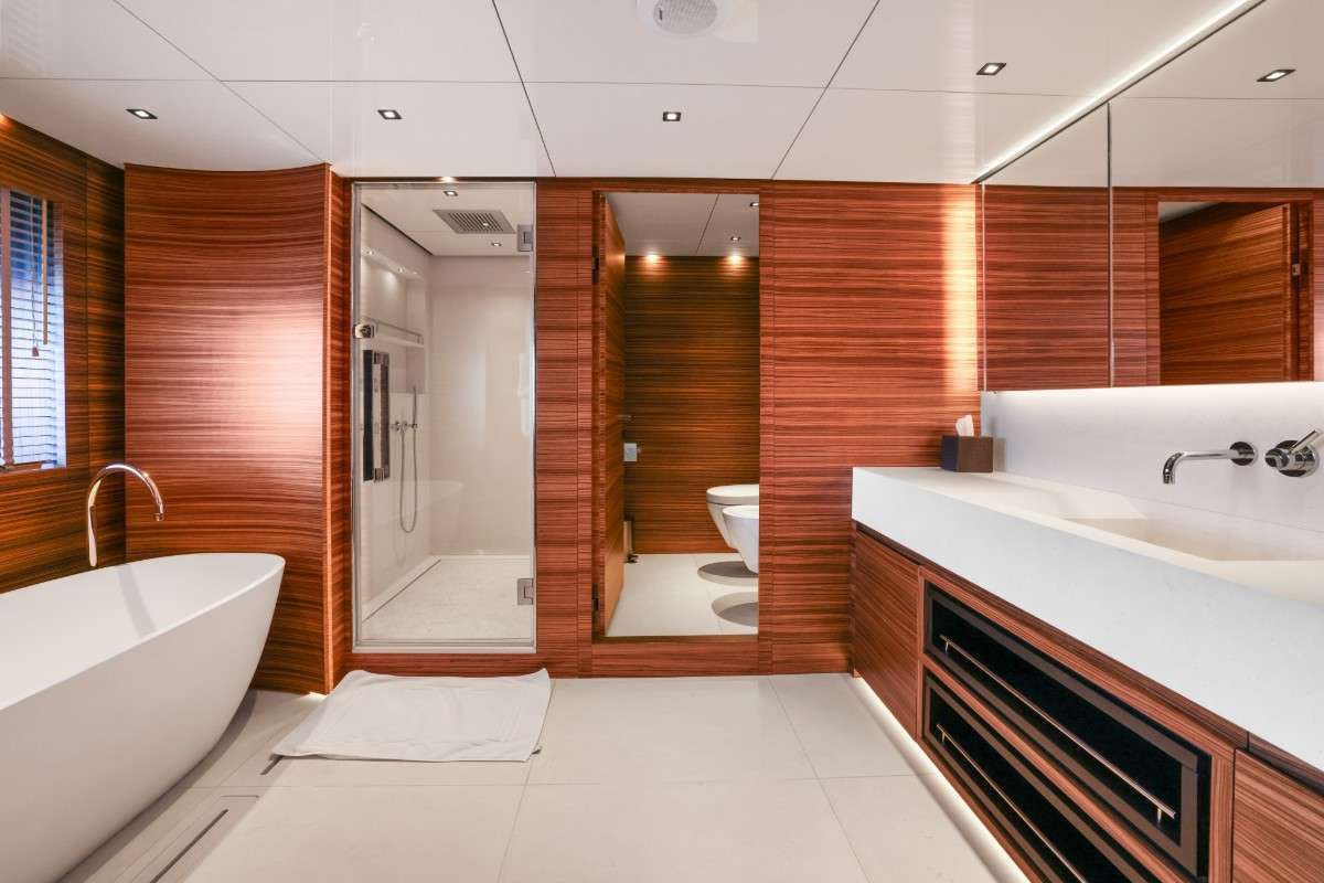 Yacht Photo