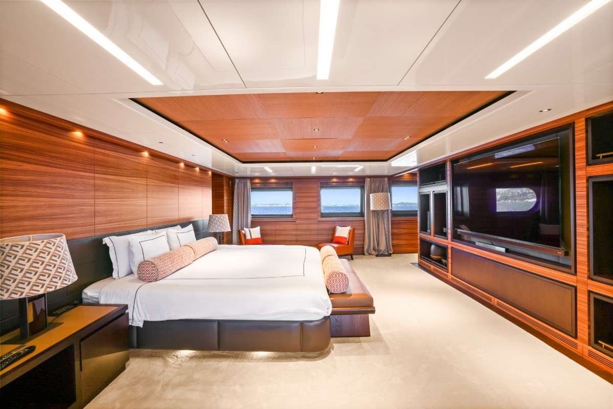 Yacht Photo