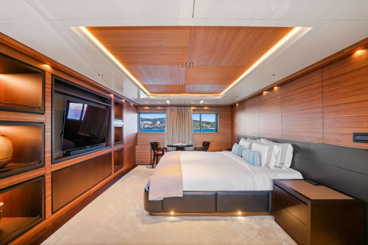 Yacht Photo